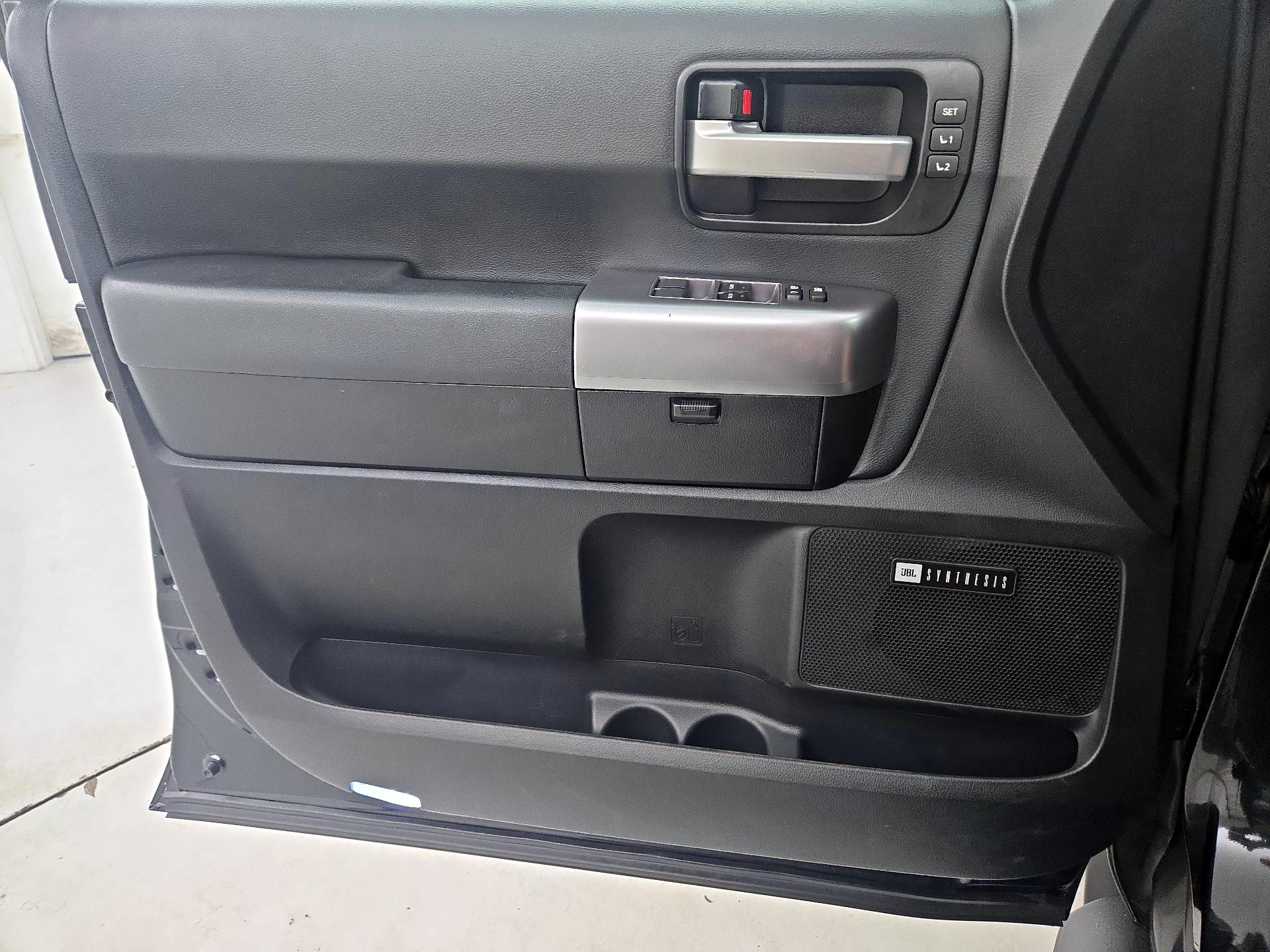 Thumbnail: 2021 Toyota Sequoia - 12