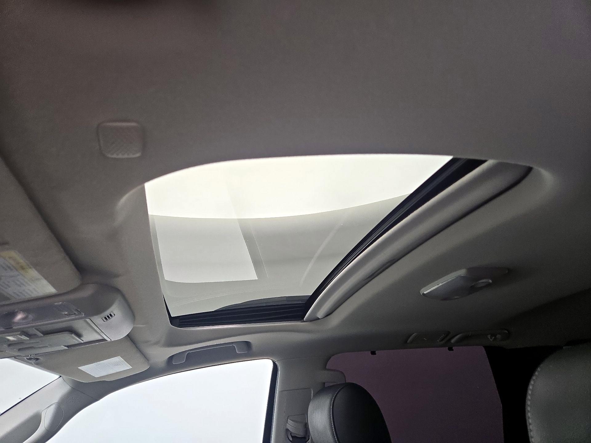 Thumbnail: 2021 Toyota Sequoia - 20