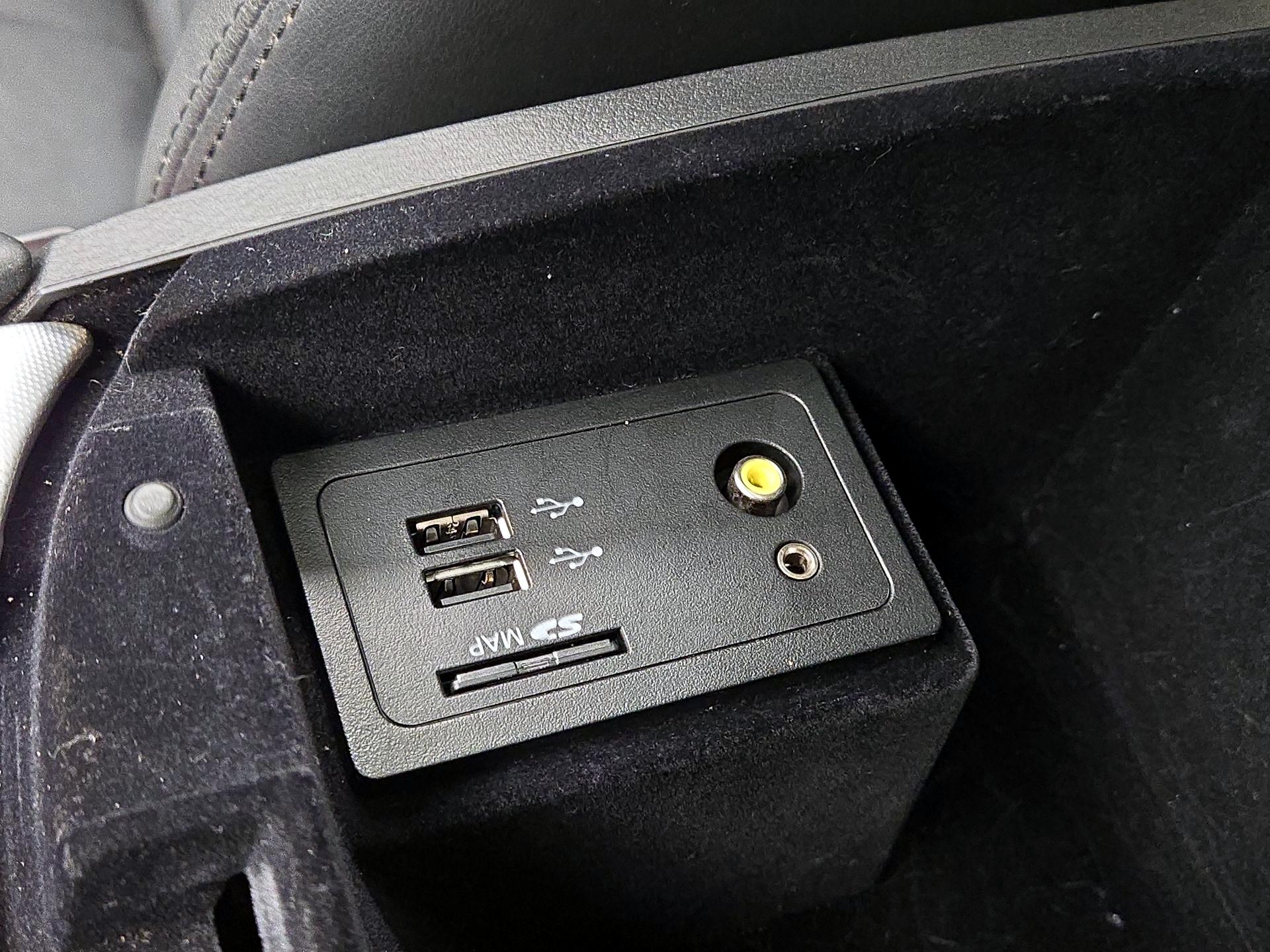 Thumbnail: 2019 INFINITI Q50 - 19