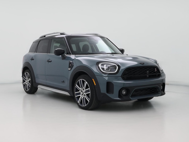 2024 MINI Cooper Countryman S -
                  Lancaster, PA