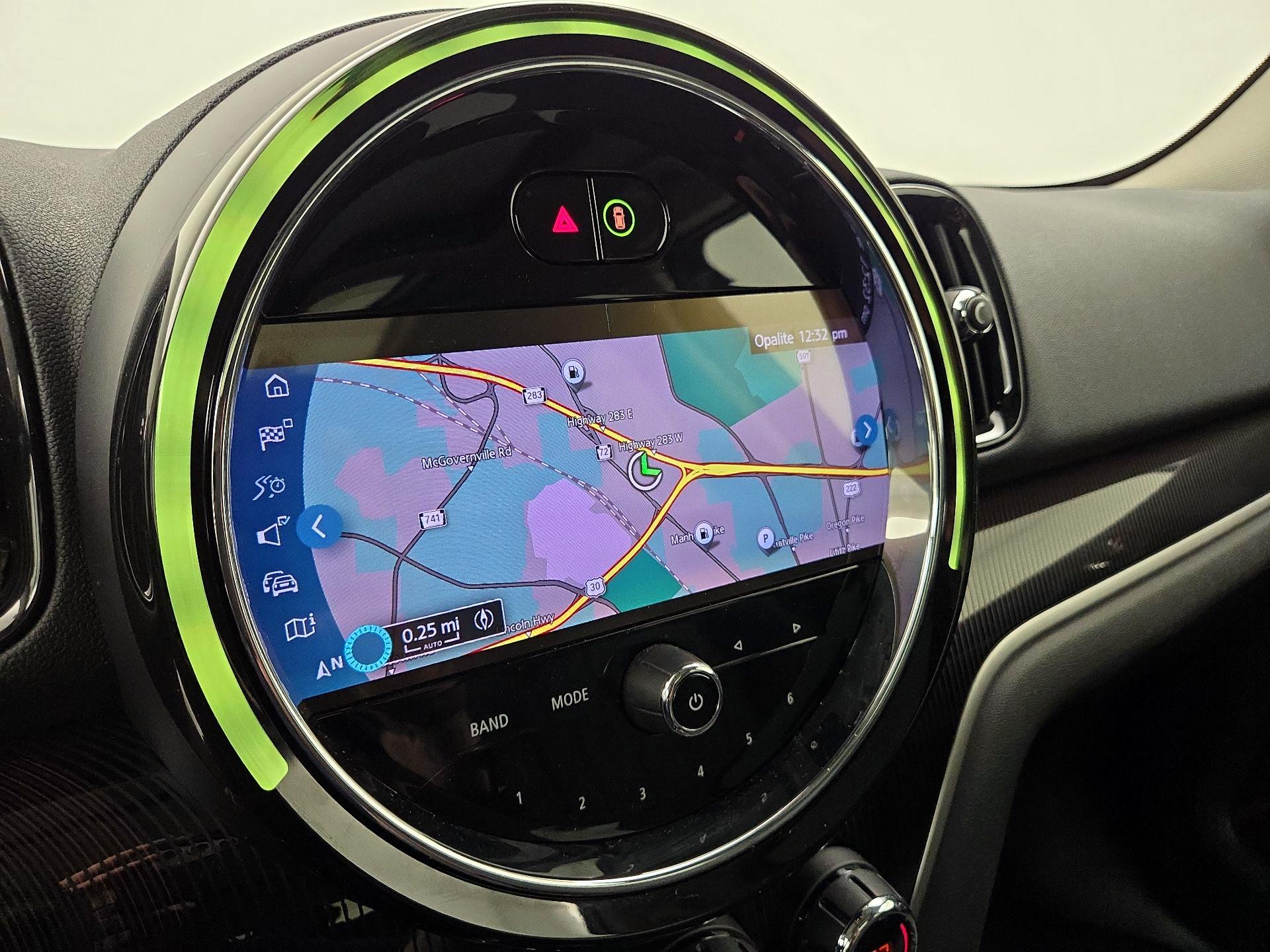 Thumbnail: 2024 MINI Cooper Countryman - 14