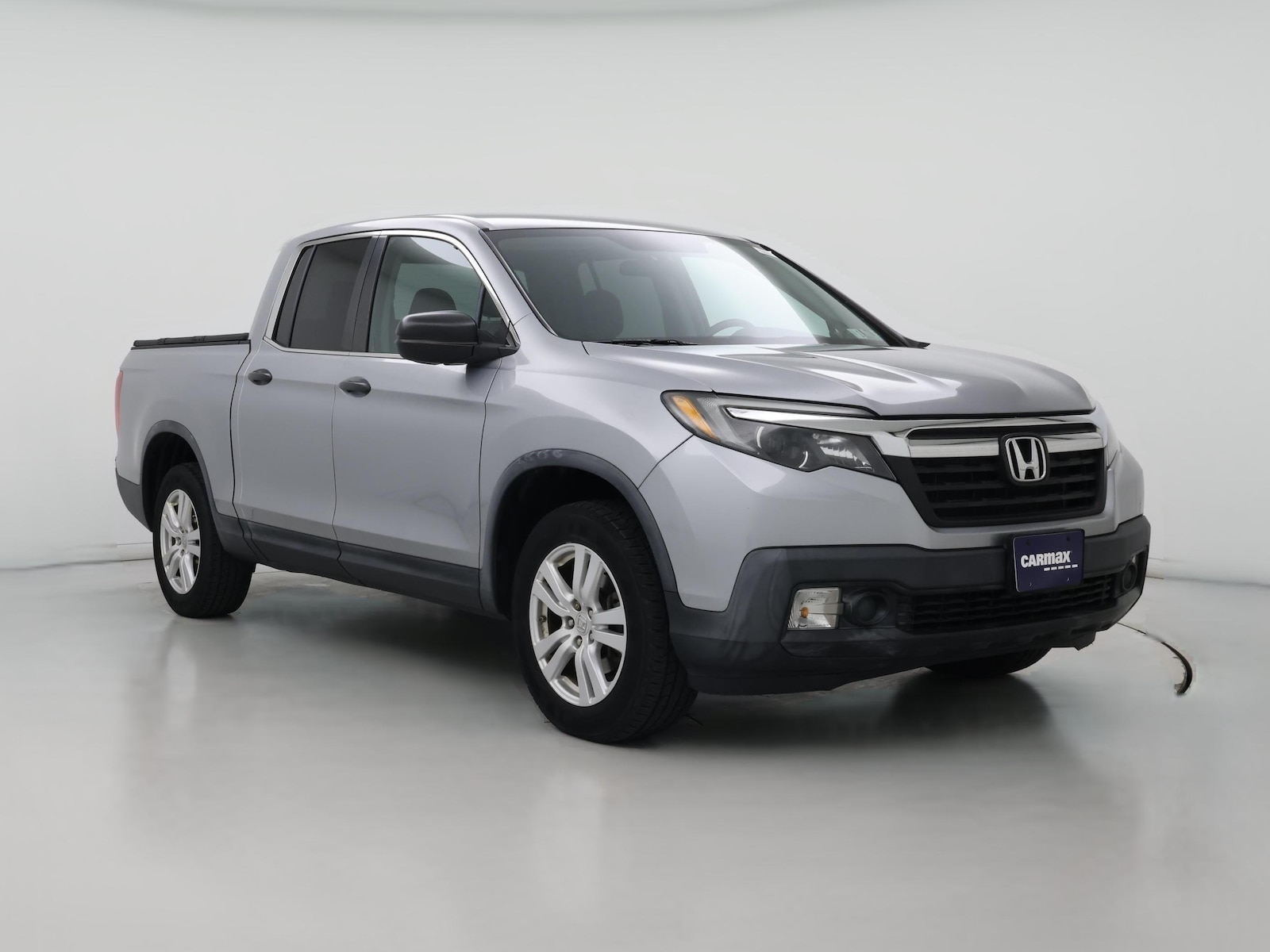 2017 Honda Ridgeline RT