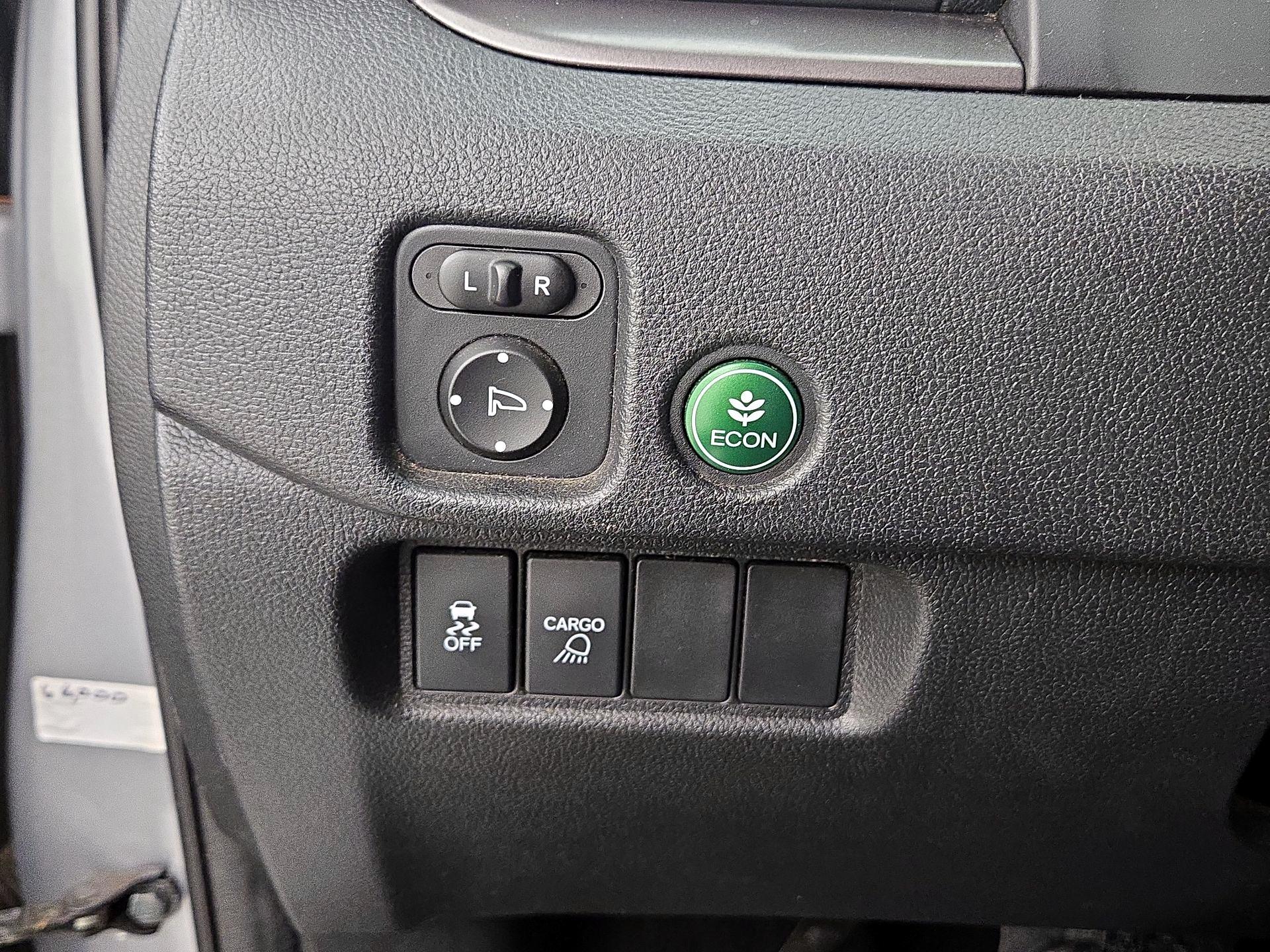 Thumbnail: 2017 Honda Ridgeline - 13