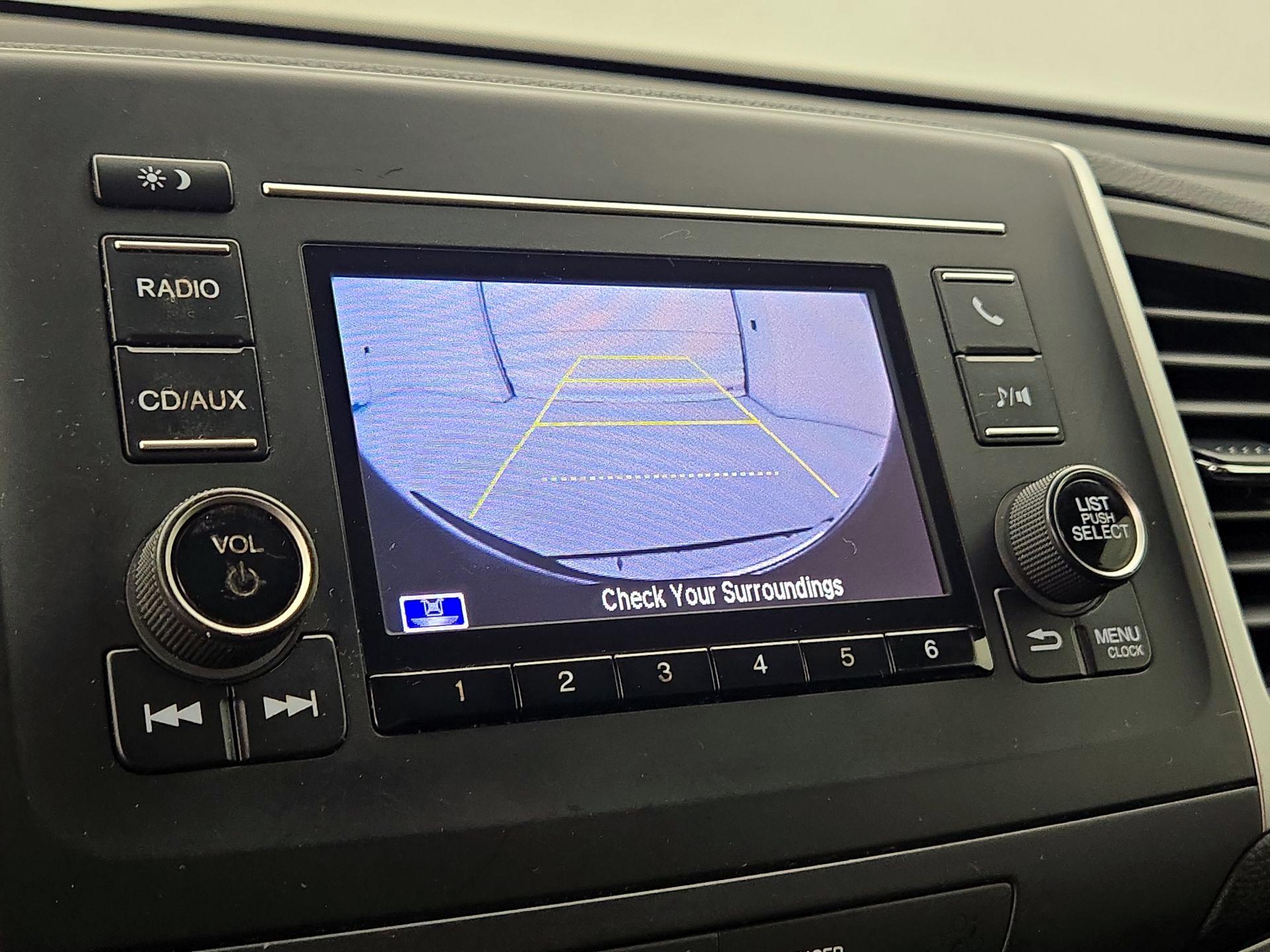 Thumbnail: 2017 Honda Ridgeline - 14