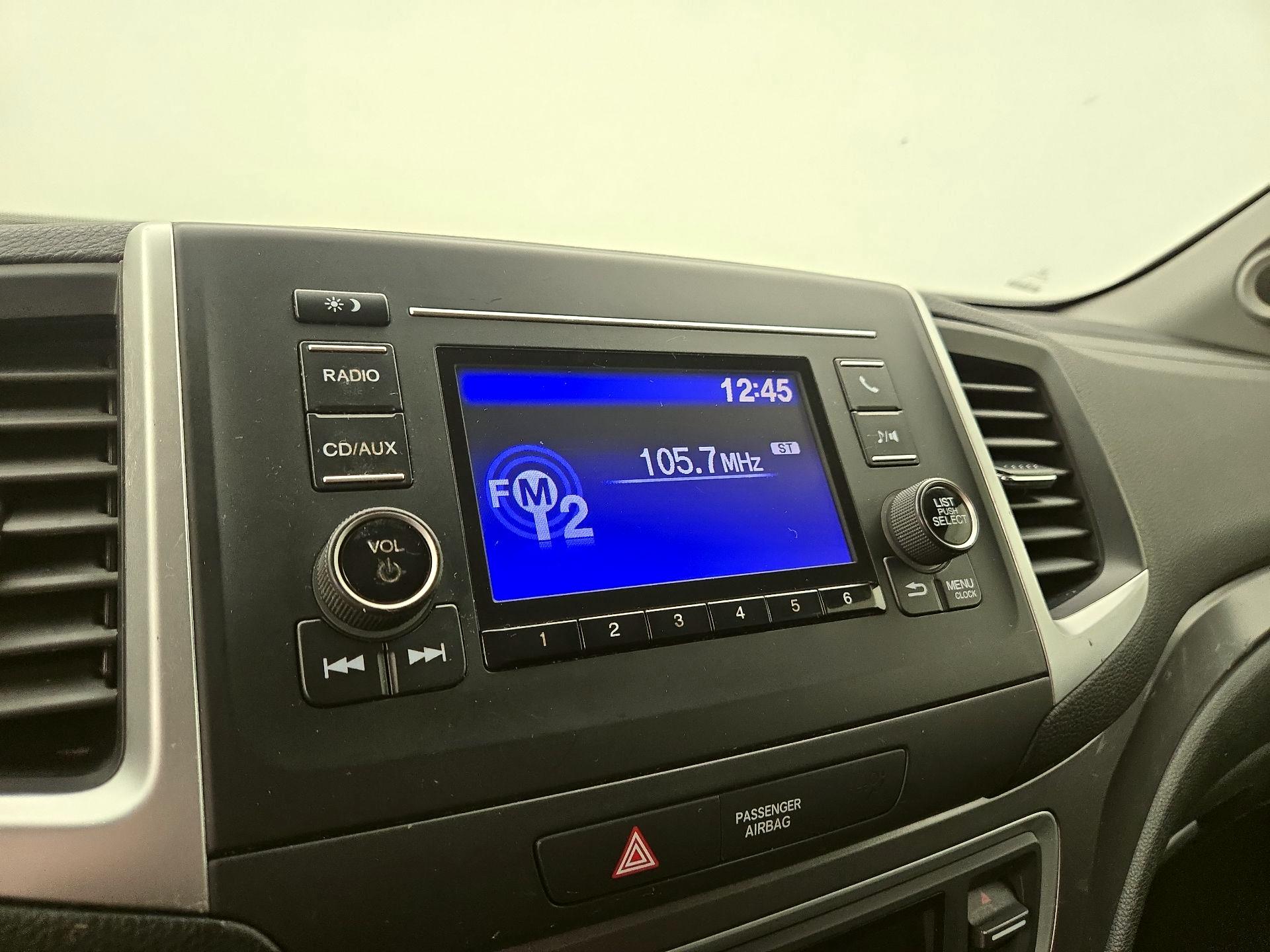 Thumbnail: 2017 Honda Ridgeline - 15