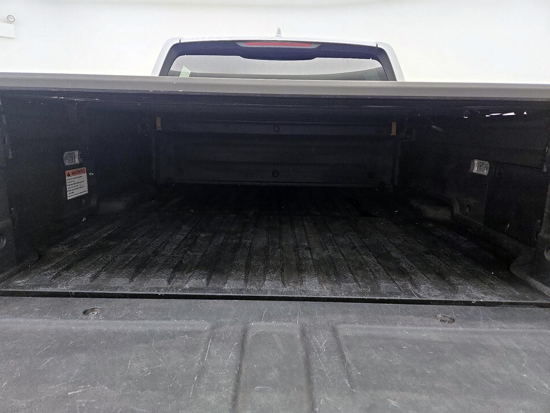 Thumbnail: 2017 Honda Ridgeline - 20