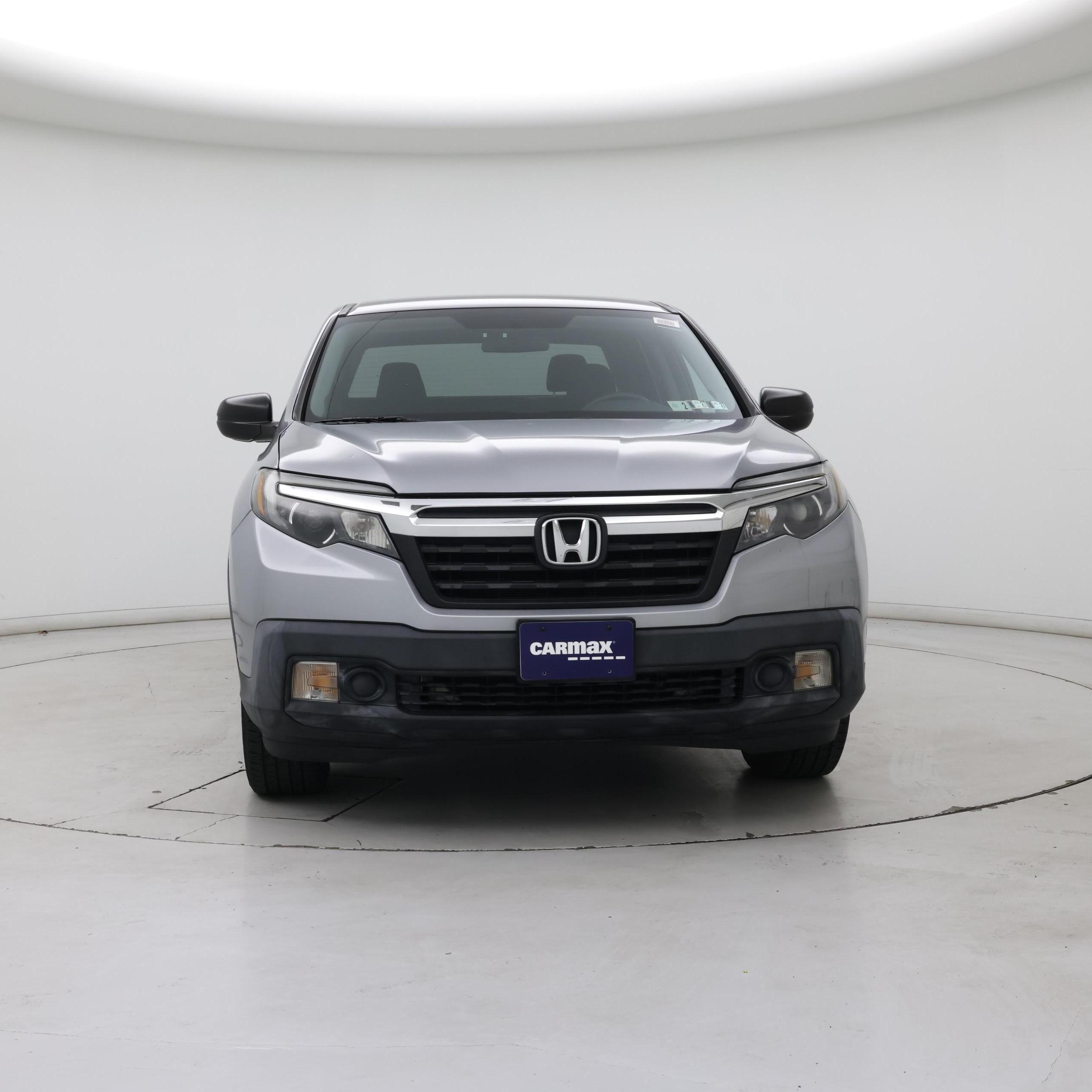 Thumbnail: 2017 Honda Ridgeline - 5