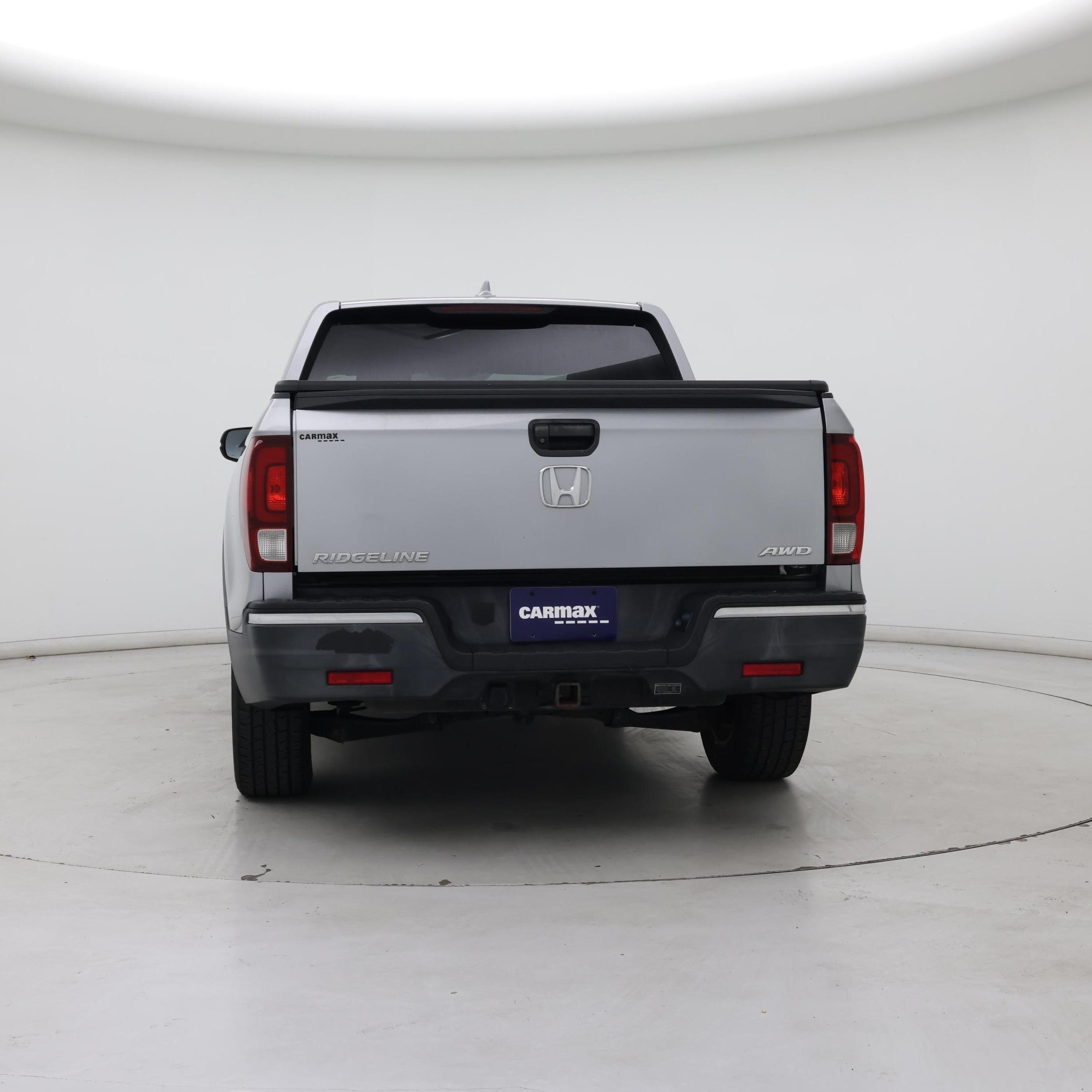 Thumbnail: 2017 Honda Ridgeline - 6