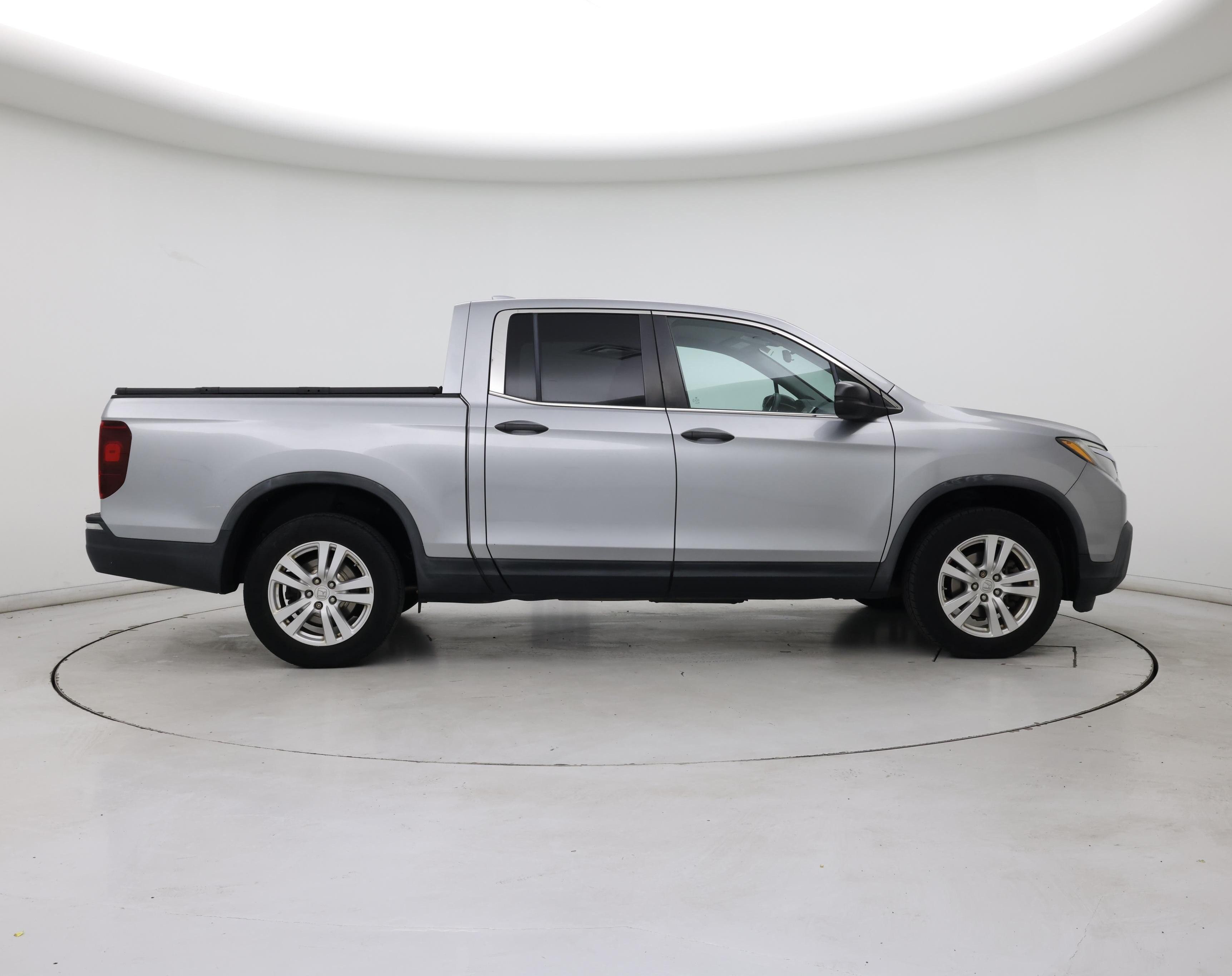 Thumbnail: 2017 Honda Ridgeline - 7