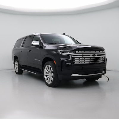2023 Chevrolet Suburban 1500 Premier