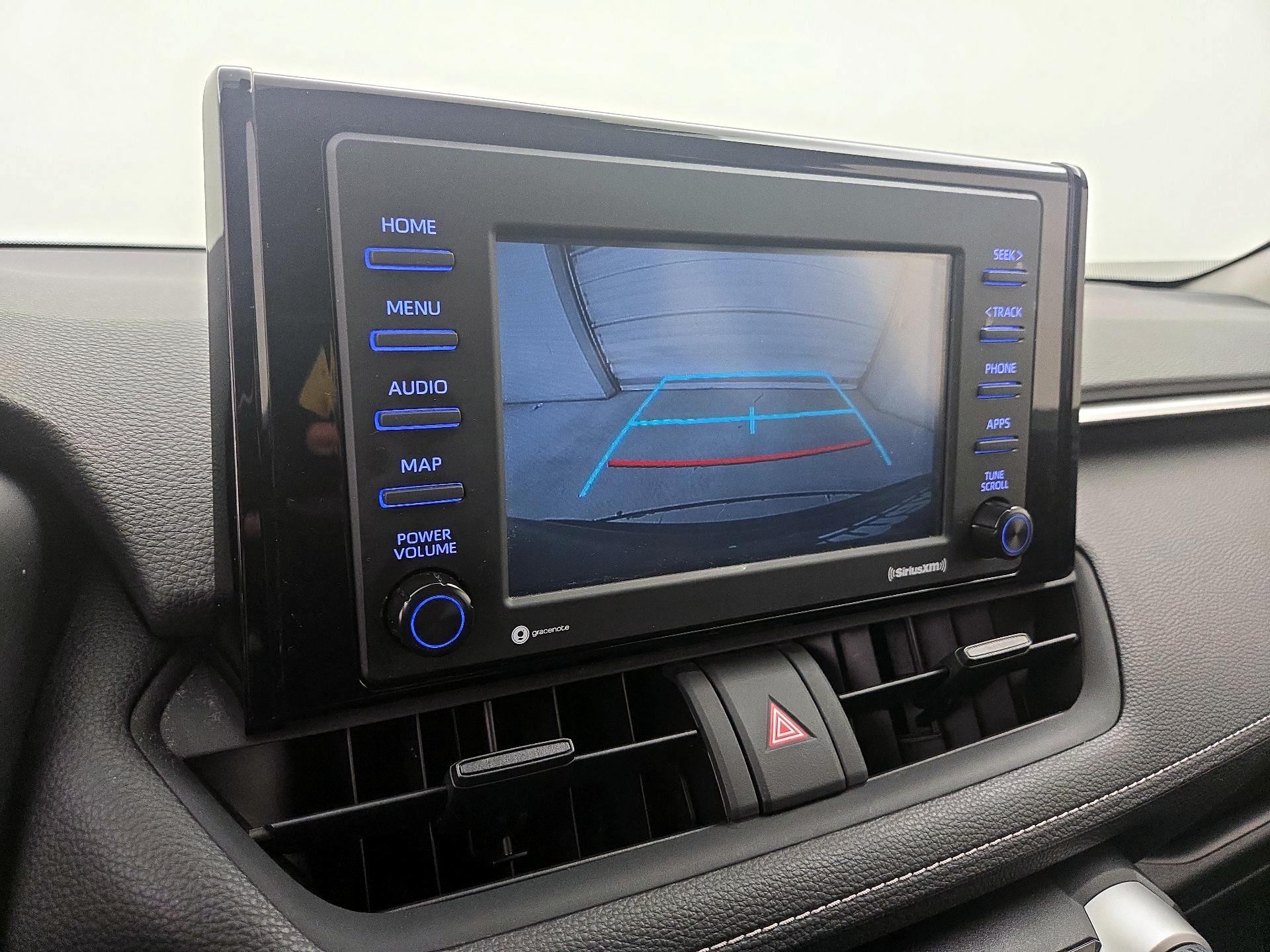 Thumbnail: 2022 Toyota RAV4 - 14