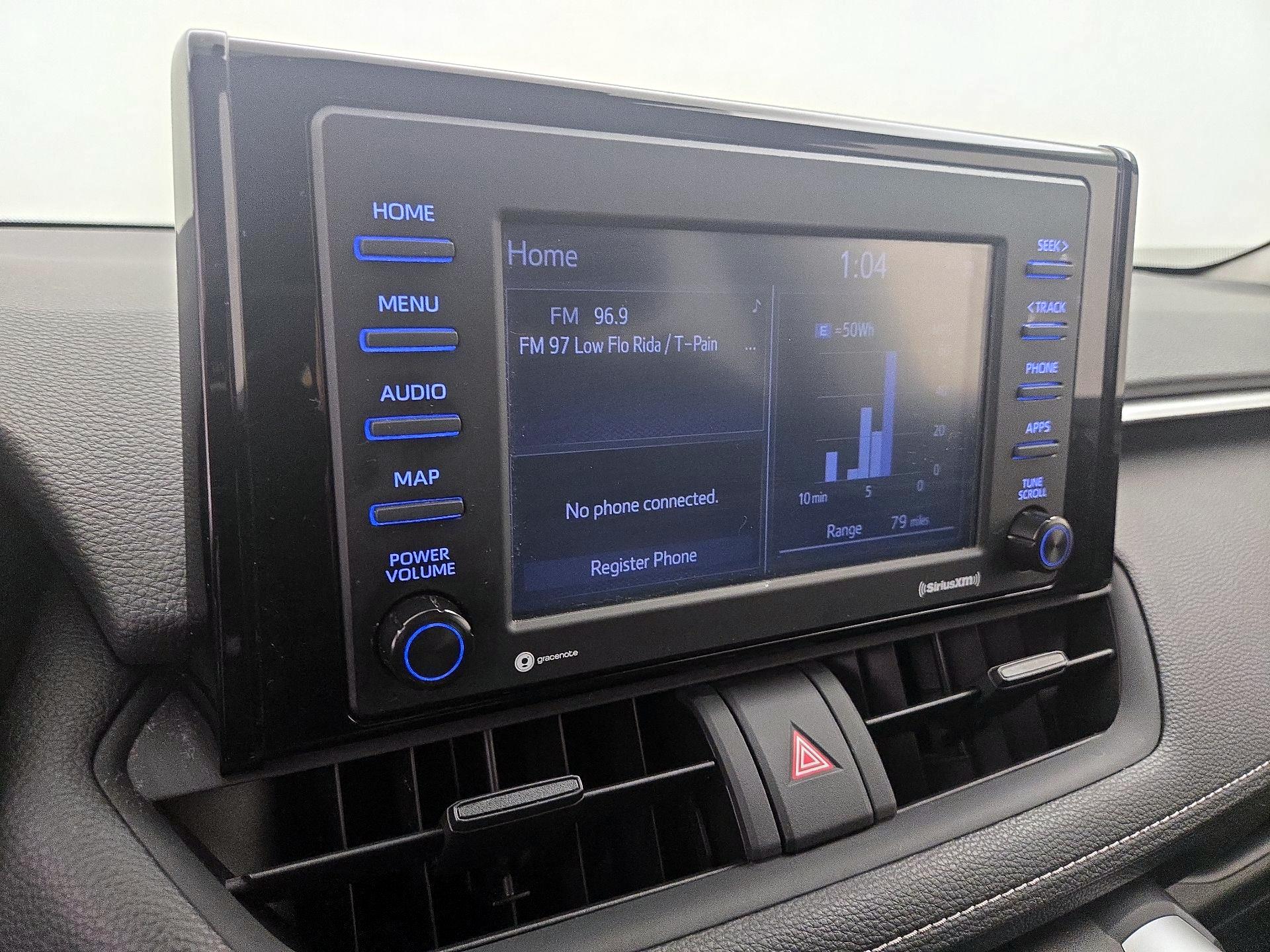 Thumbnail: 2022 Toyota RAV4 - 15