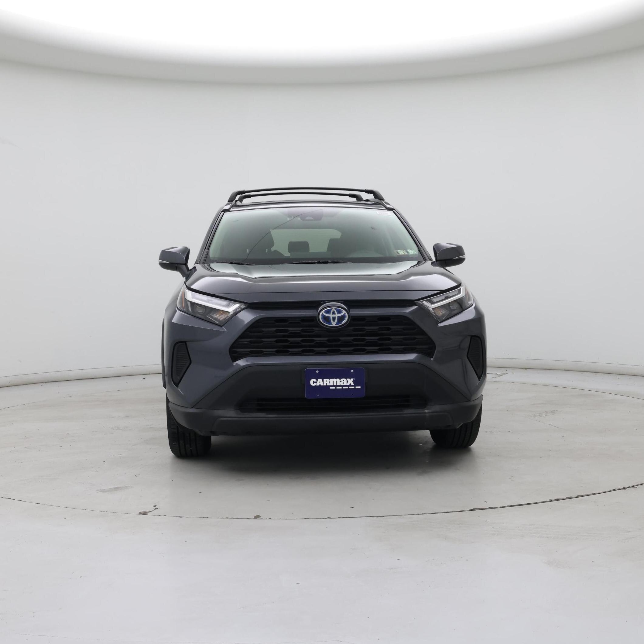Thumbnail: 2022 Toyota RAV4 - 5
