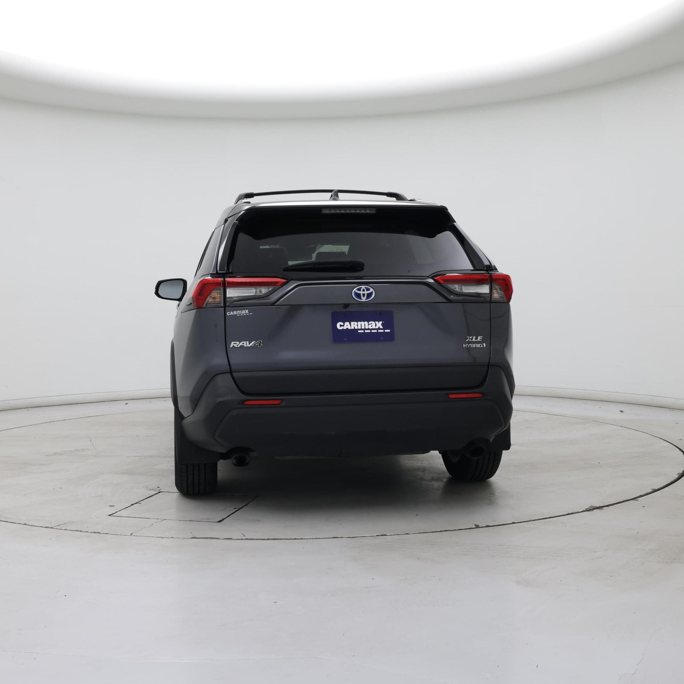 Thumbnail: 2022 Toyota RAV4 - 6