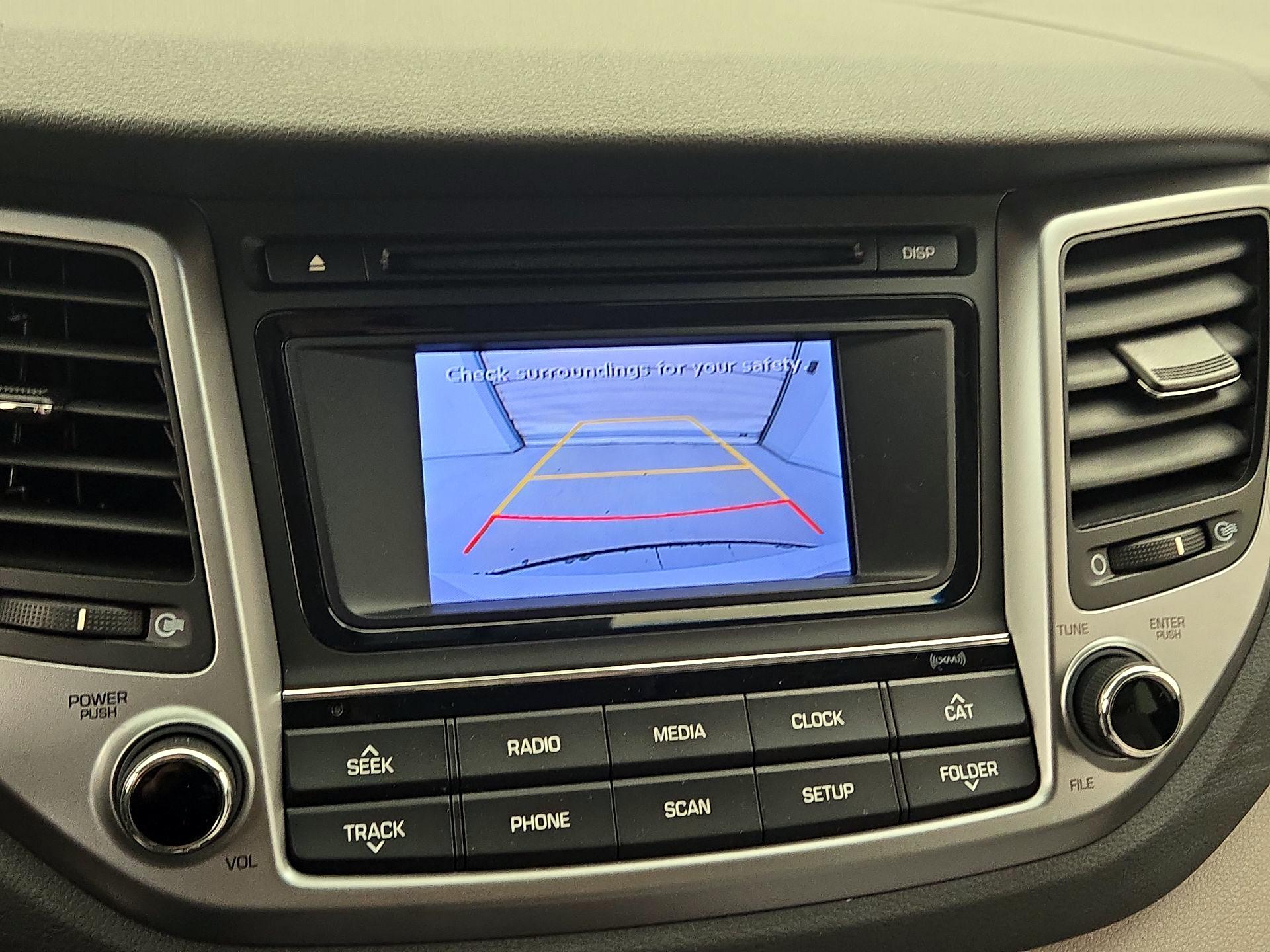 Thumbnail: 2017 Hyundai Tucson - 14