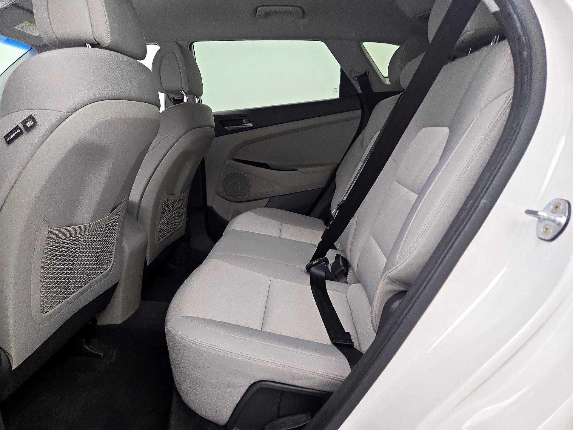 Thumbnail: 2017 Hyundai Tucson - 19