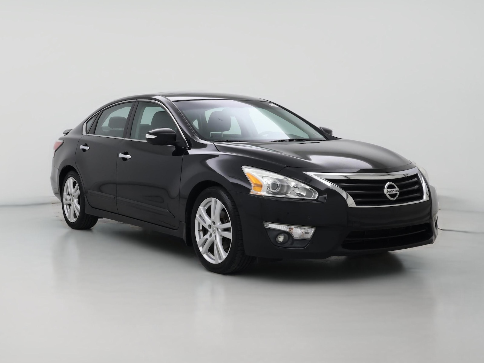2015 Nissan Altima SL