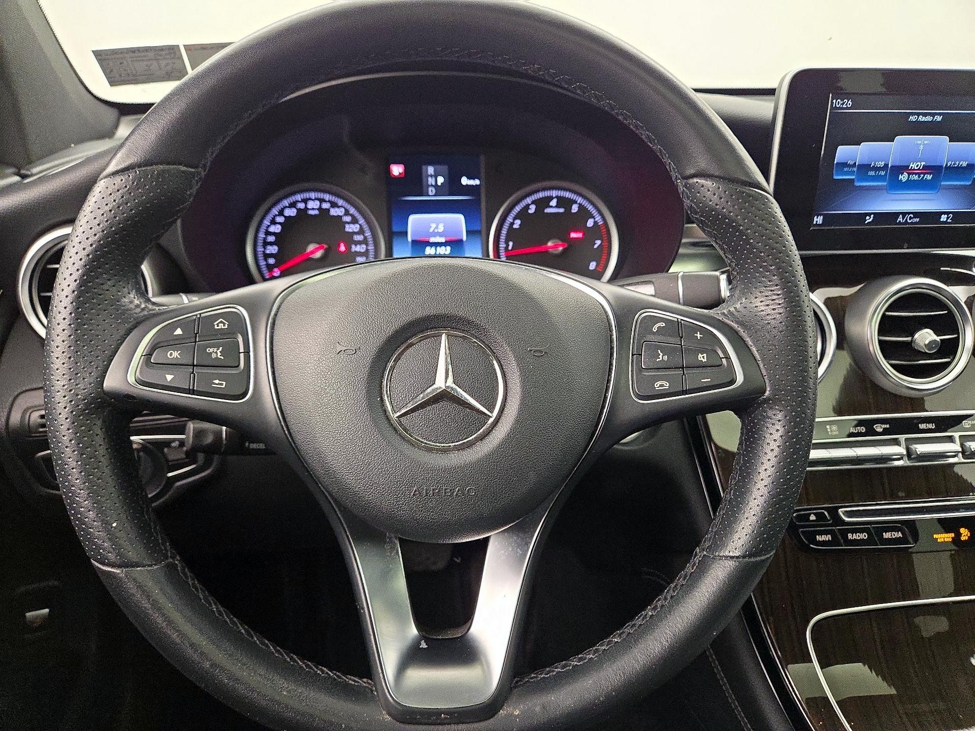 Thumbnail: 2019 Mercedes-Benz GLC - 10