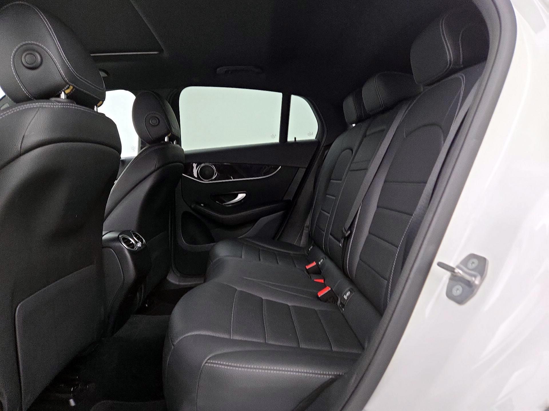 Thumbnail: 2019 Mercedes-Benz GLC - 19