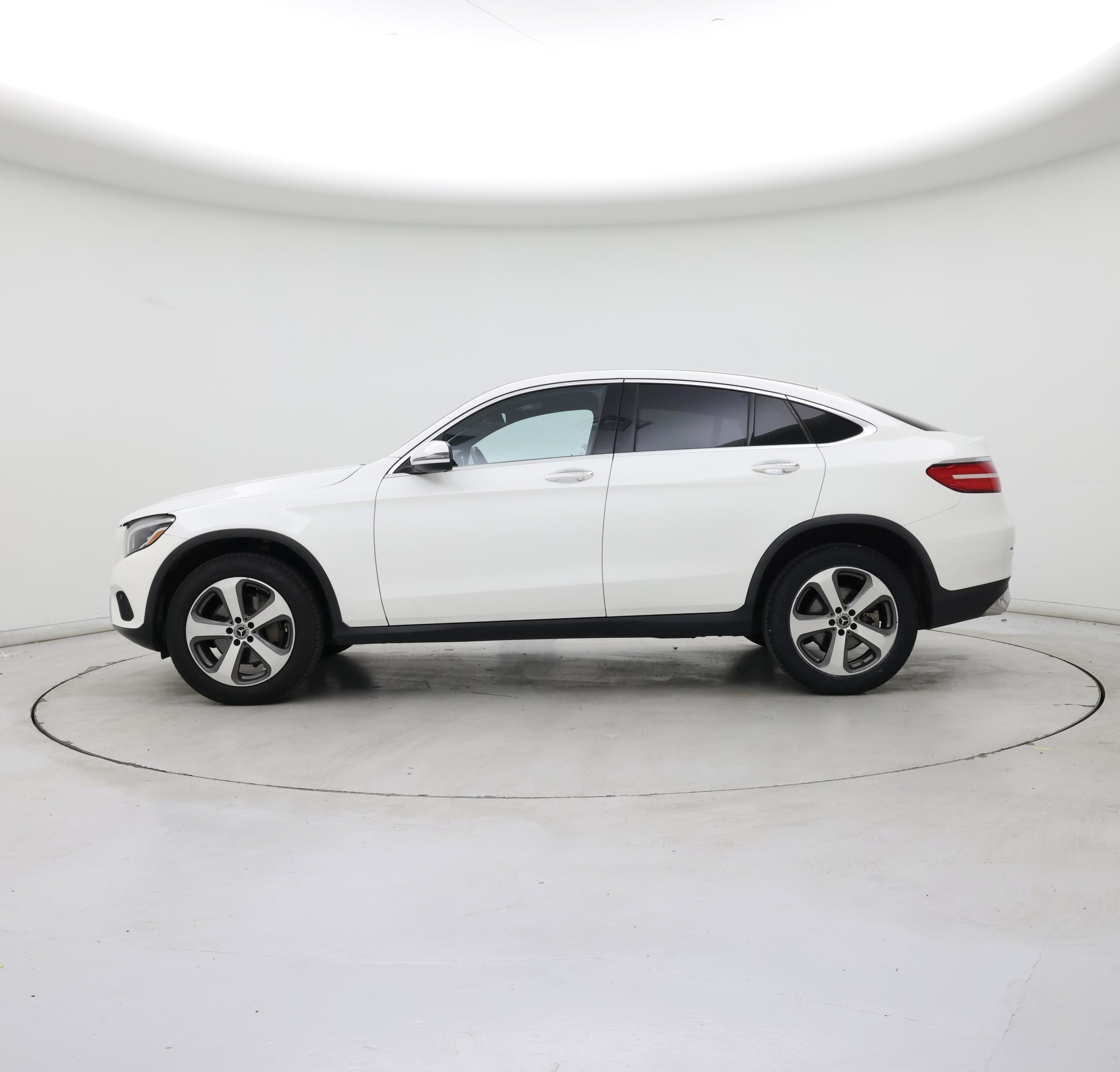 Thumbnail: 2019 Mercedes-Benz GLC - 3