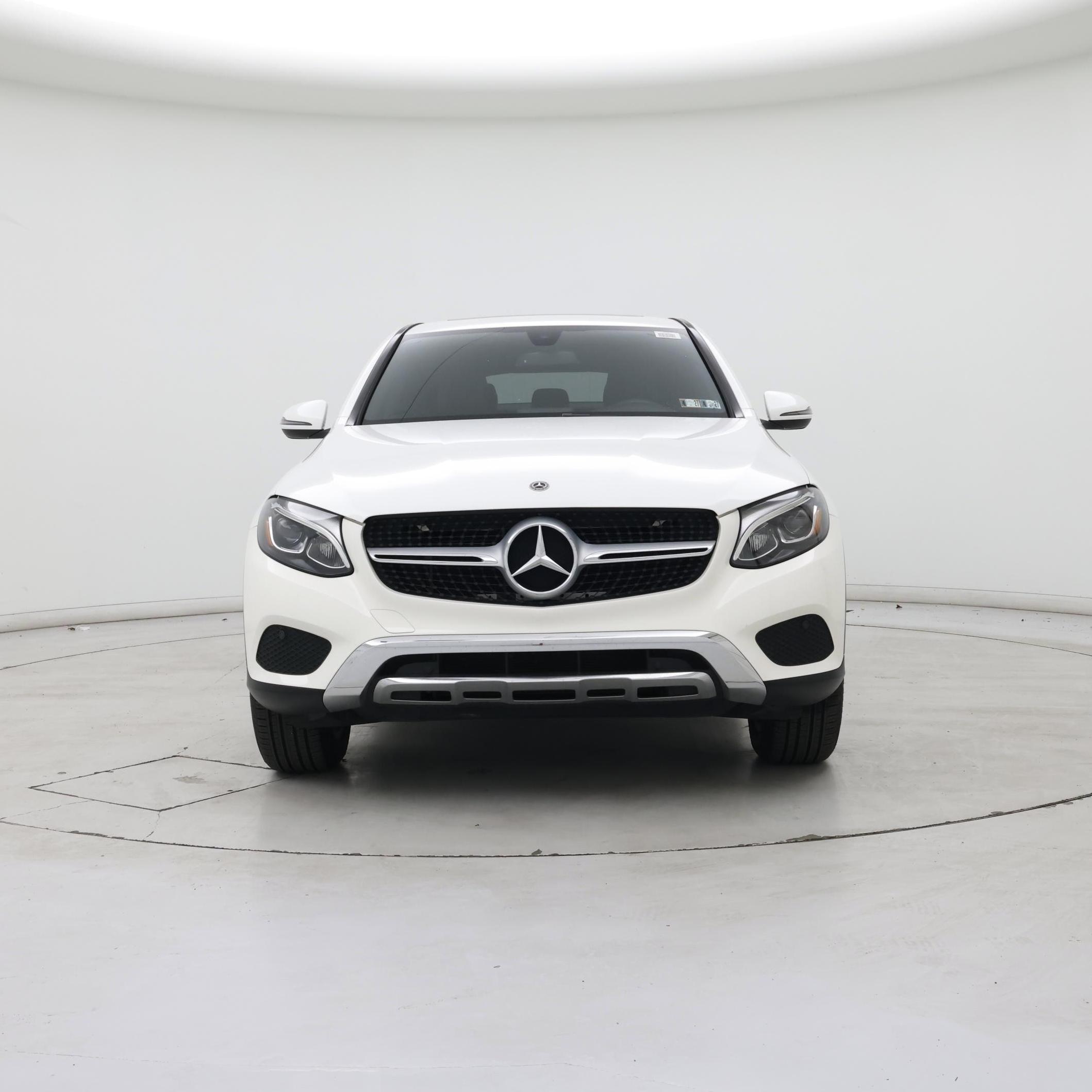 Thumbnail: 2019 Mercedes-Benz GLC - 5