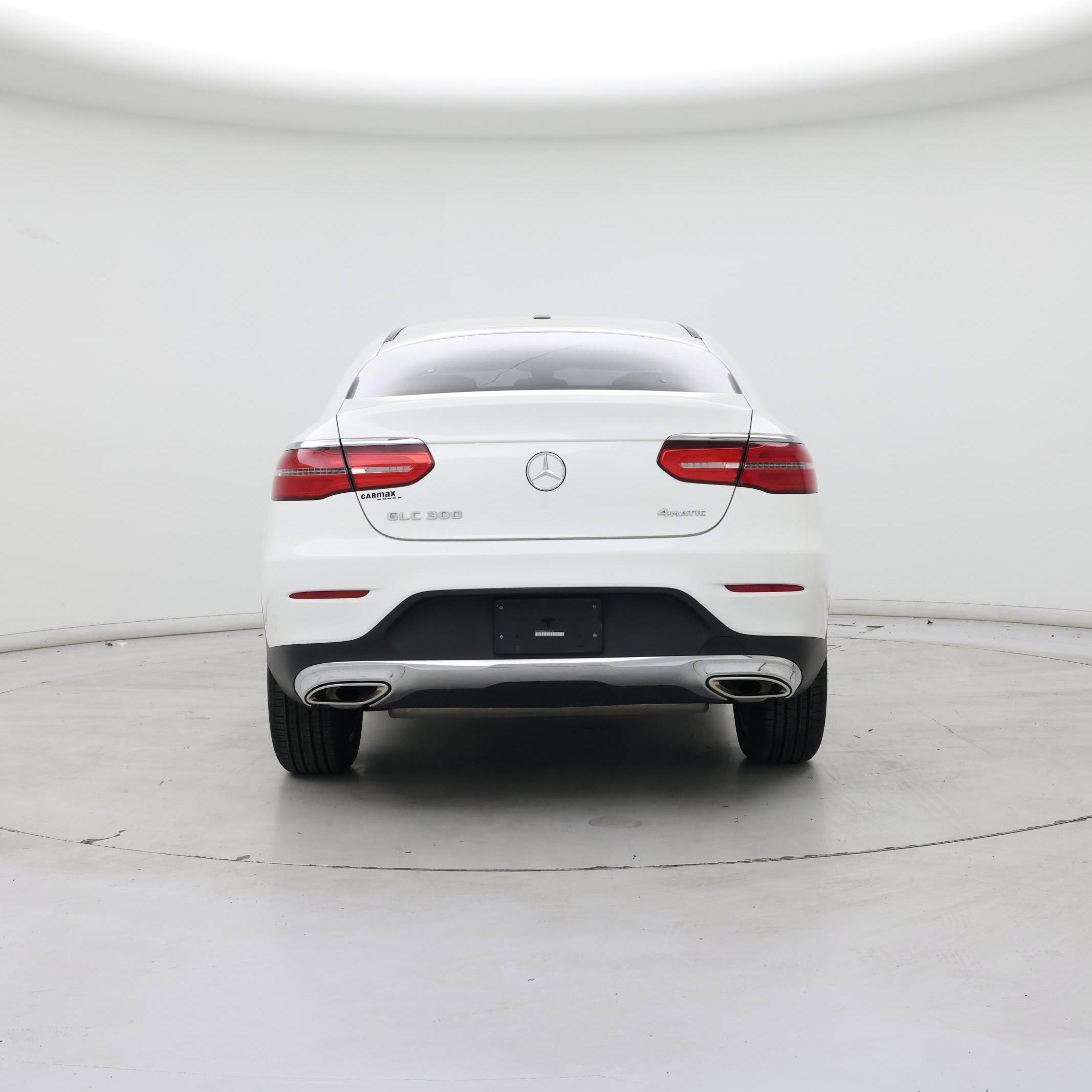 Thumbnail: 2019 Mercedes-Benz GLC - 6