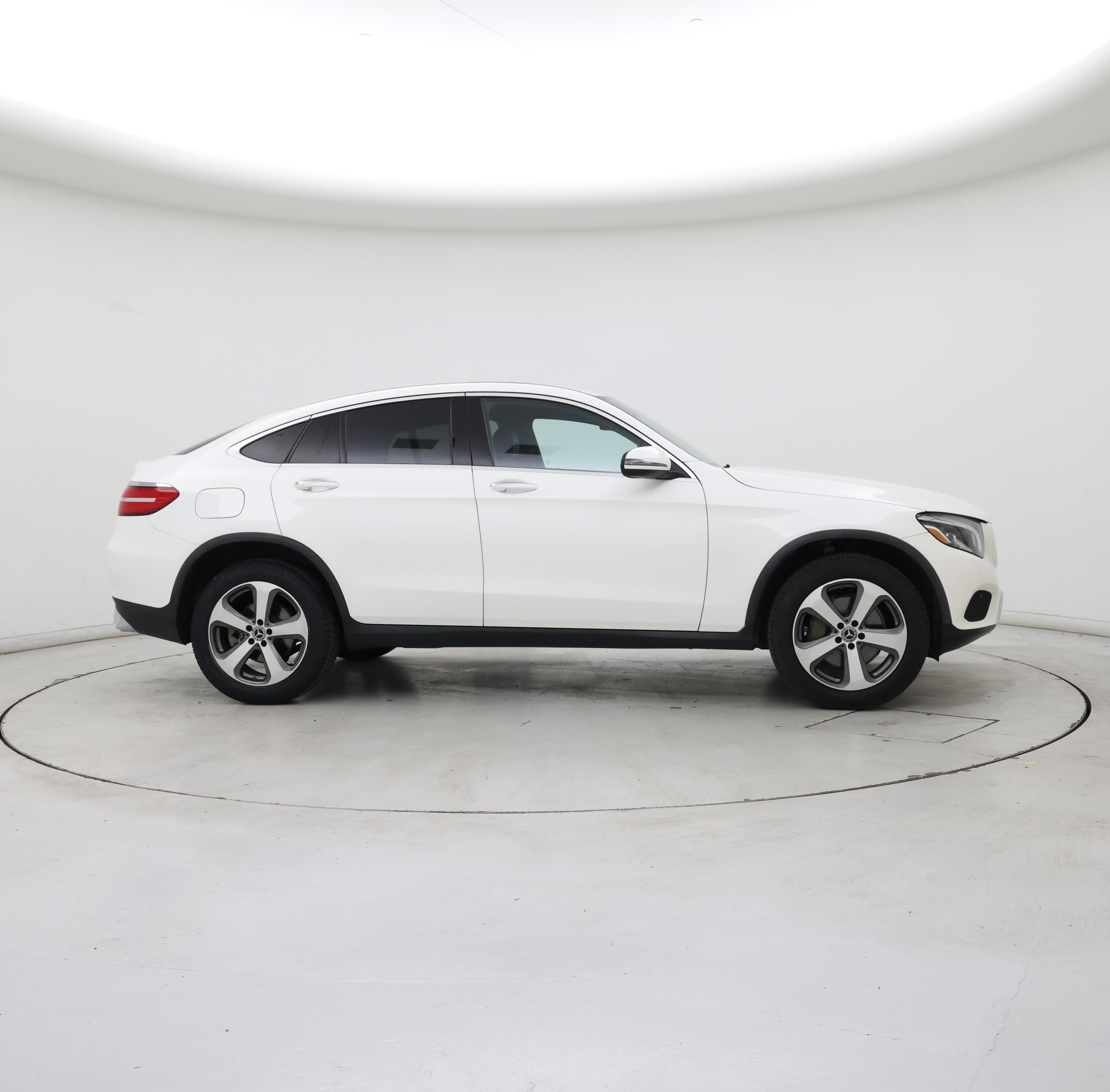 Thumbnail: 2019 Mercedes-Benz GLC - 7