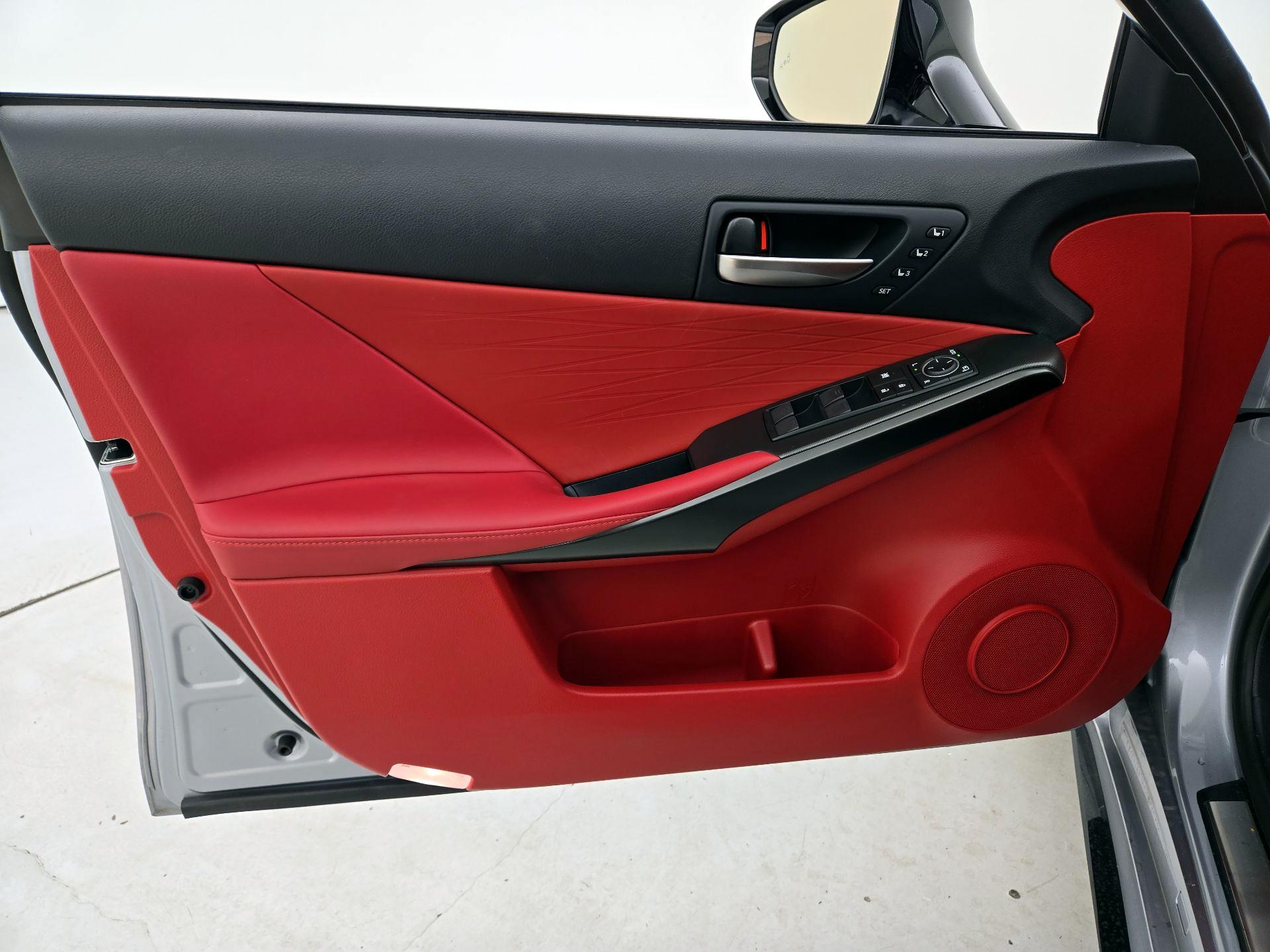 Thumbnail: 2025 Lexus IS - 12