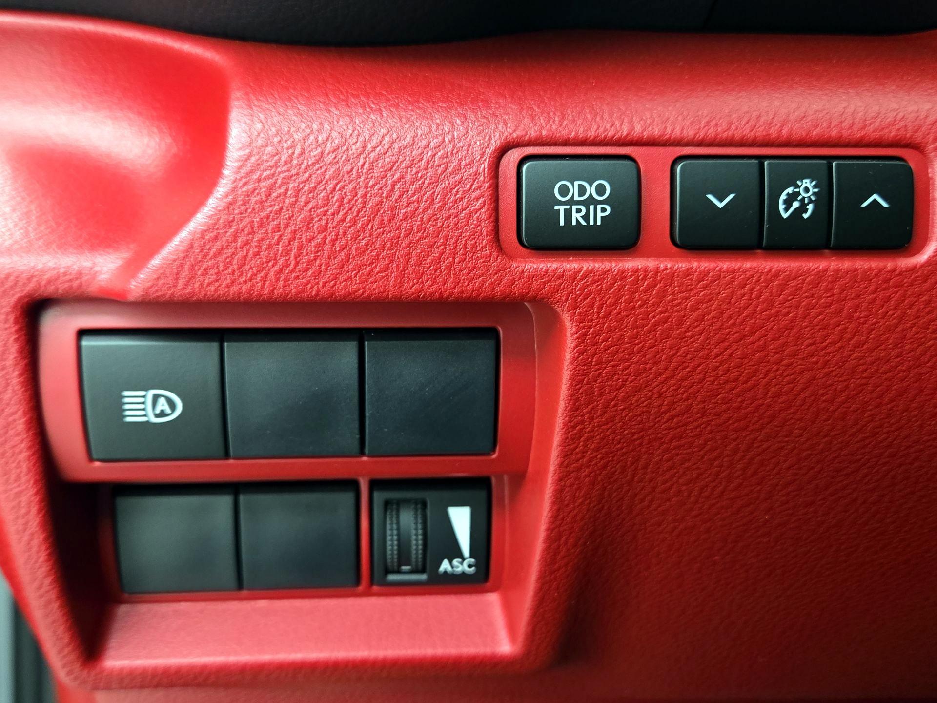 Thumbnail: 2025 Lexus IS - 13