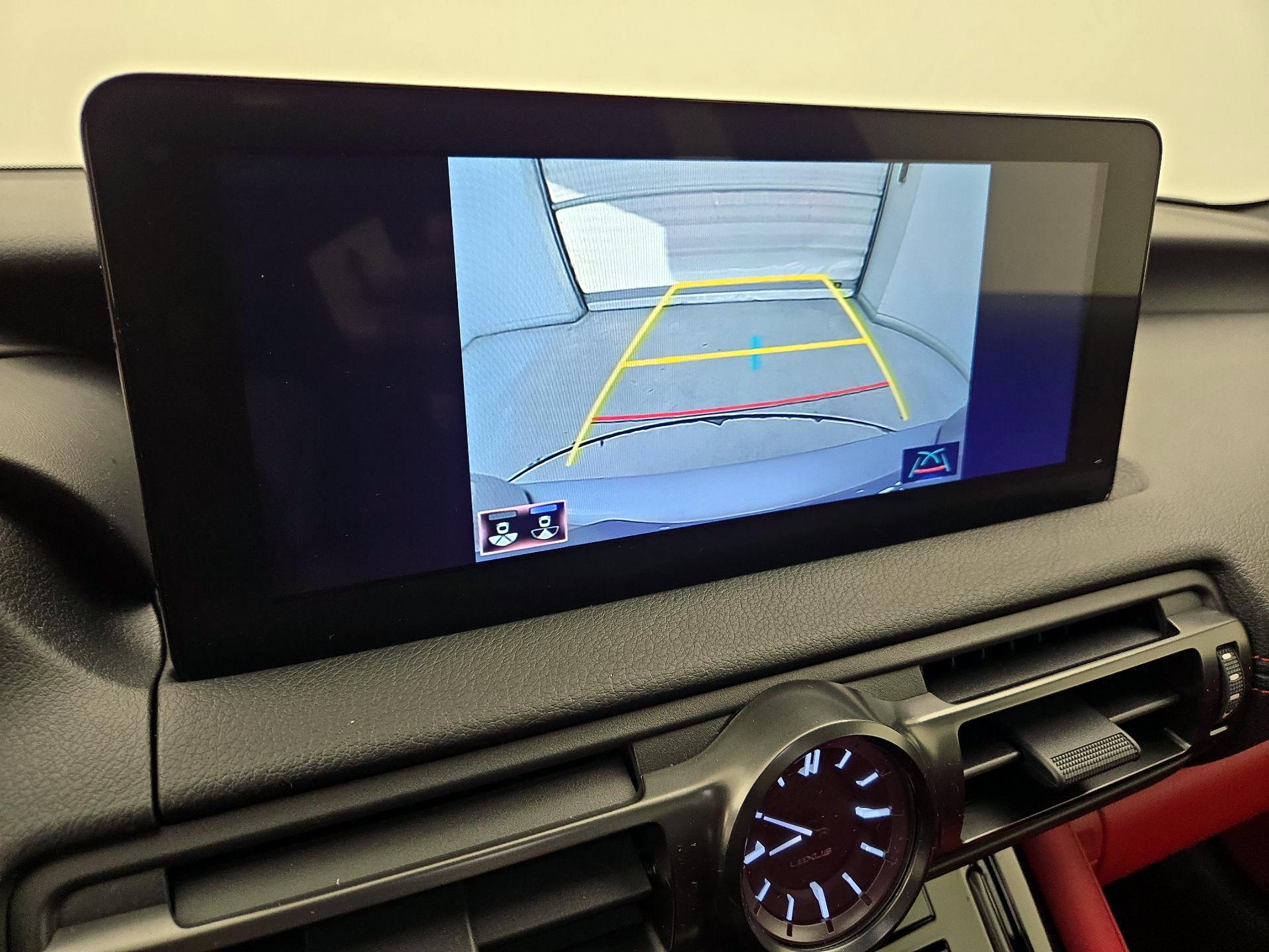 Thumbnail: 2025 Lexus IS - 14