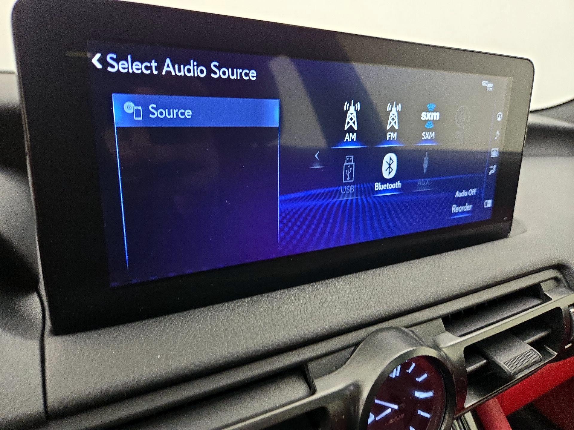 Thumbnail: 2025 Lexus IS - 15