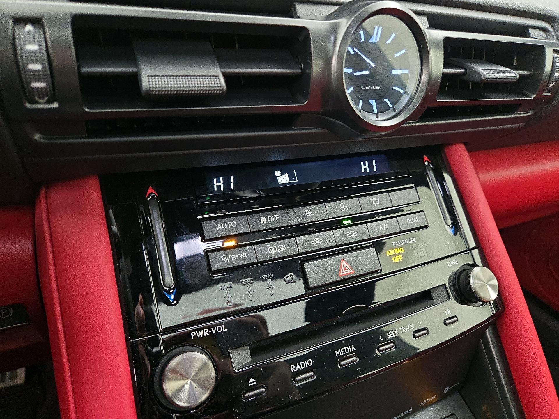 Thumbnail: 2025 Lexus IS - 16