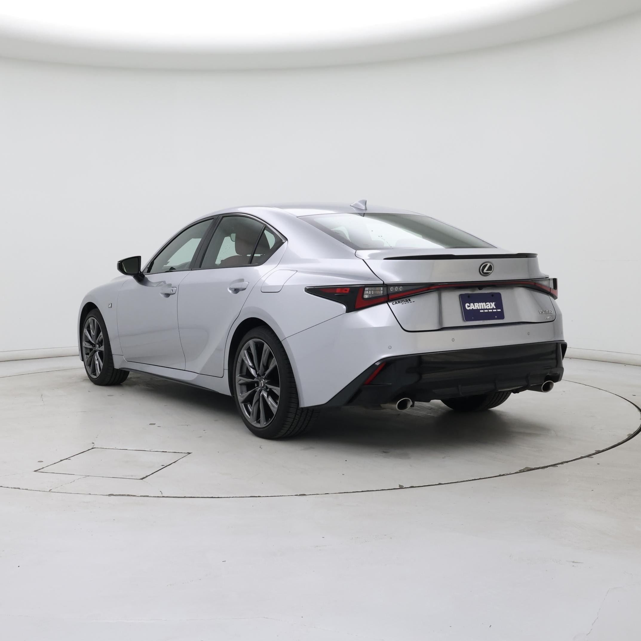 Thumbnail: 2025 Lexus IS - 2