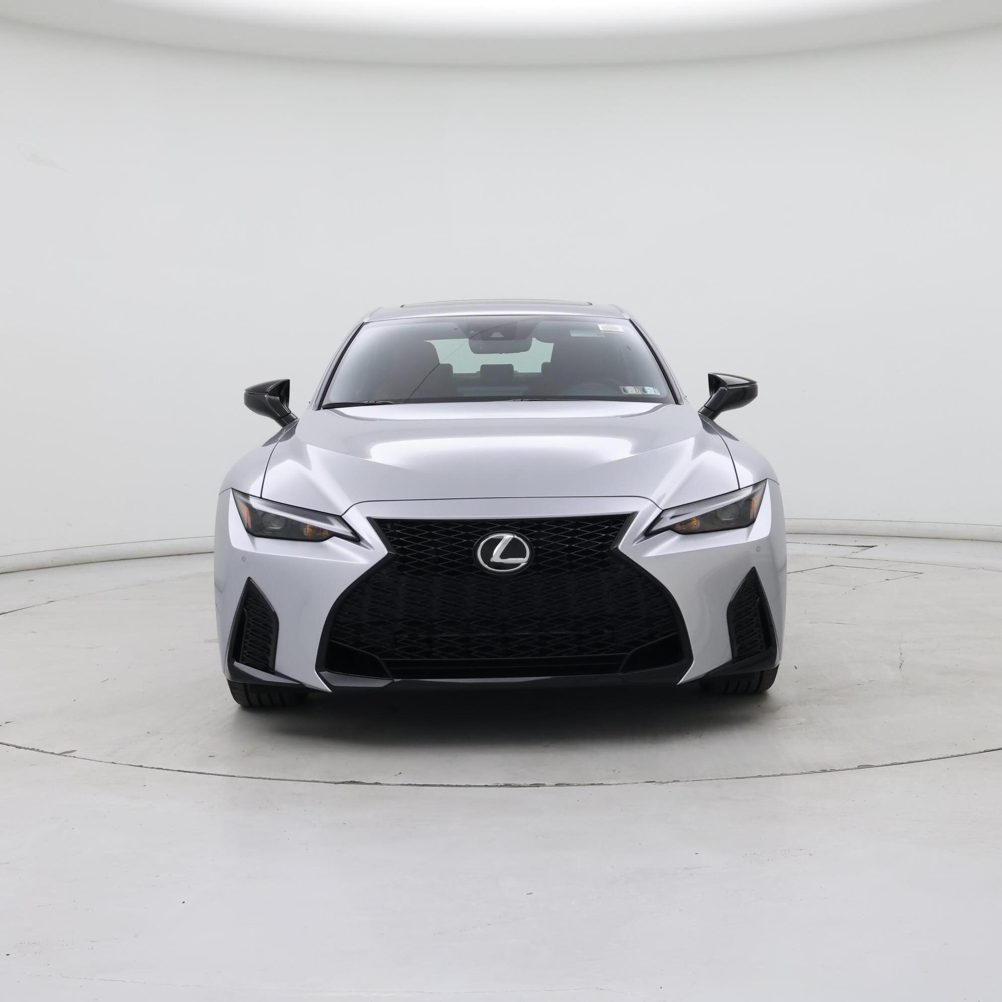 Thumbnail: 2025 Lexus IS - 5