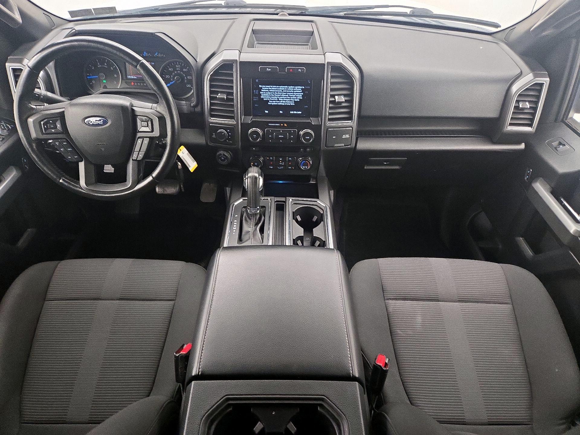 Thumbnail: 2017 Ford F-150 - 9