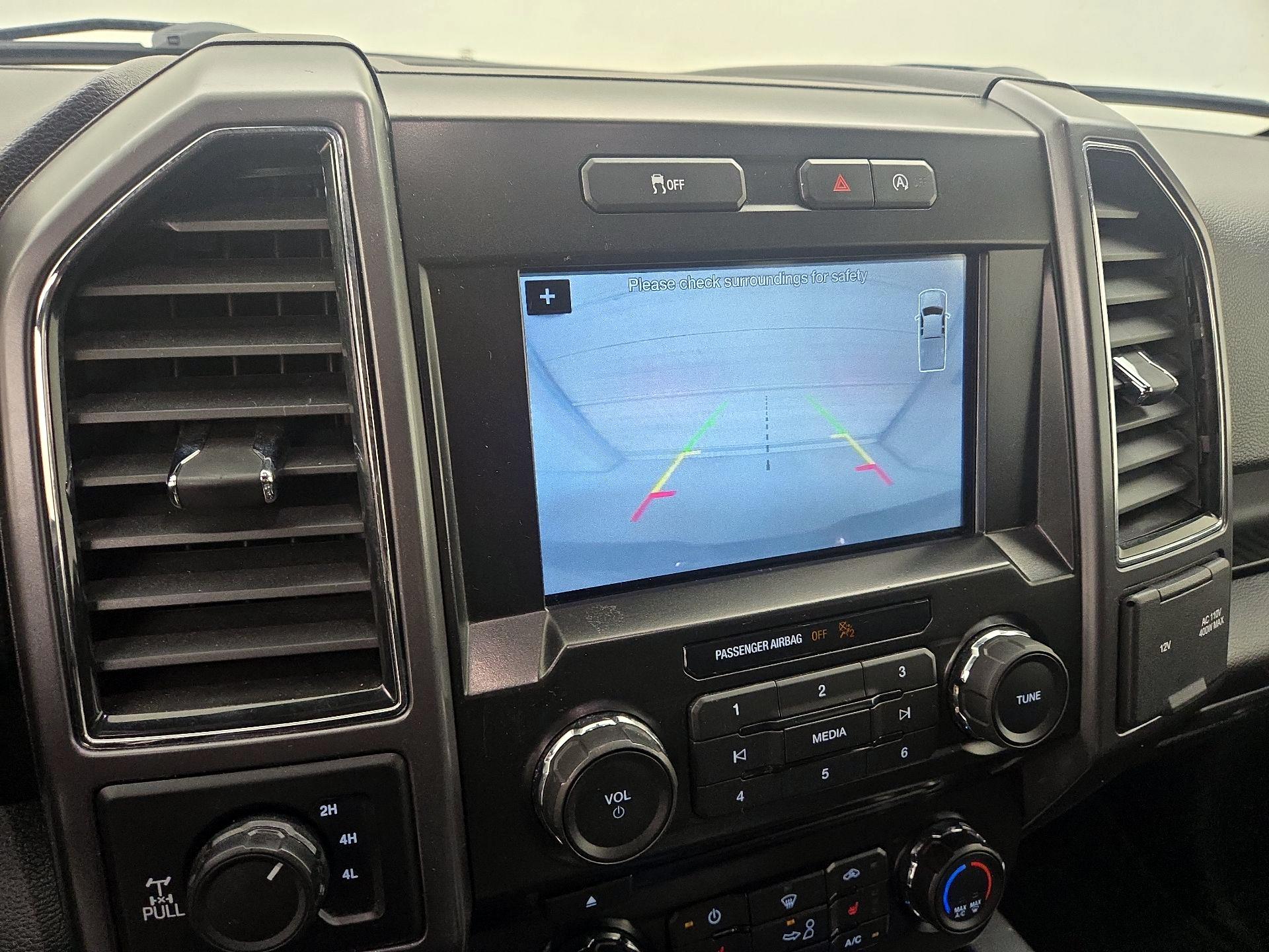 Thumbnail: 2017 Ford F-150 - 14