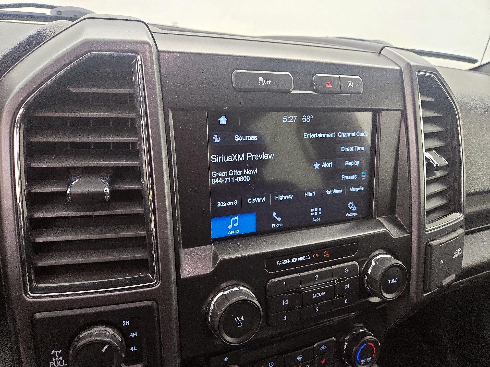 Thumbnail: 2017 Ford F-150 - 15