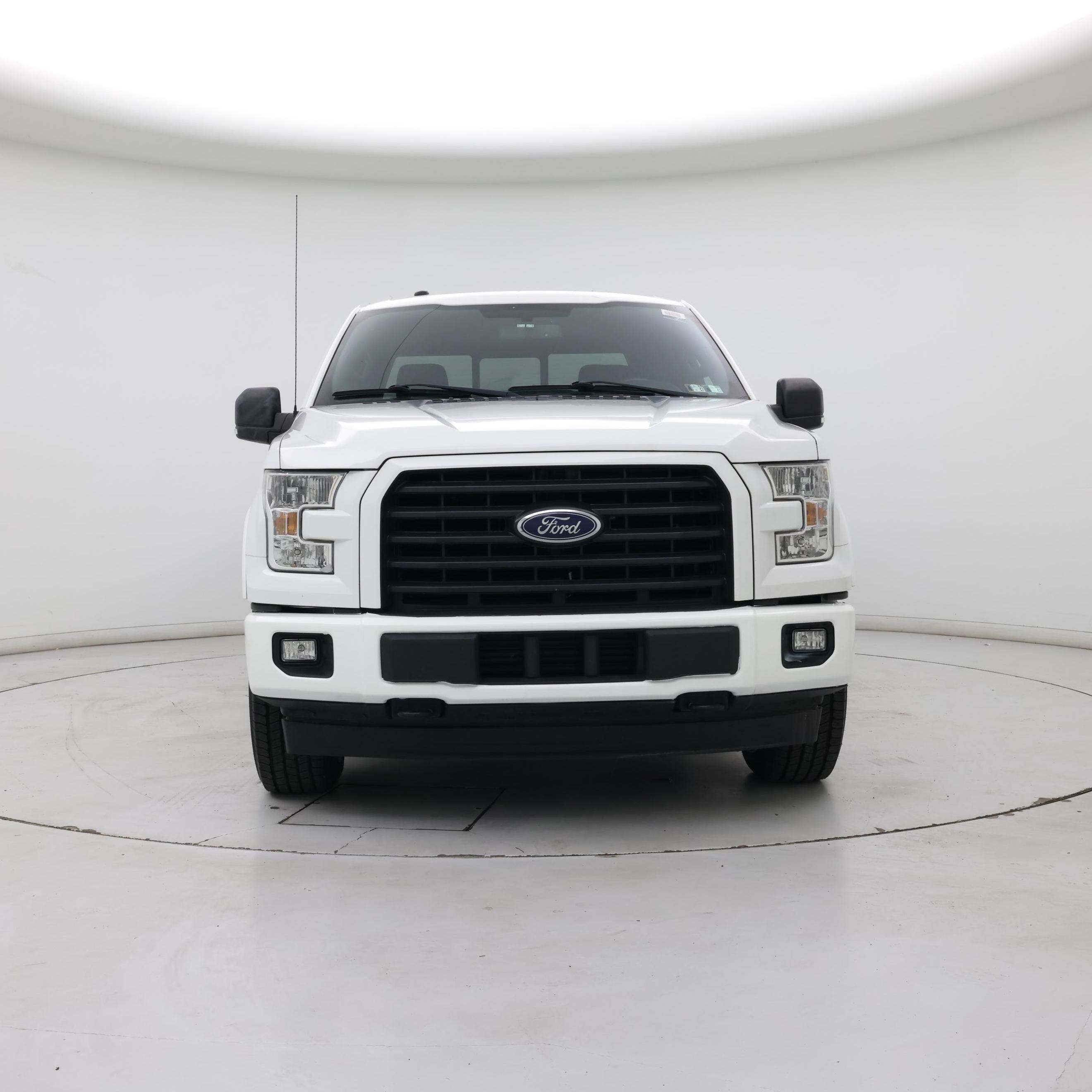 Thumbnail: 2017 Ford F-150 - 5