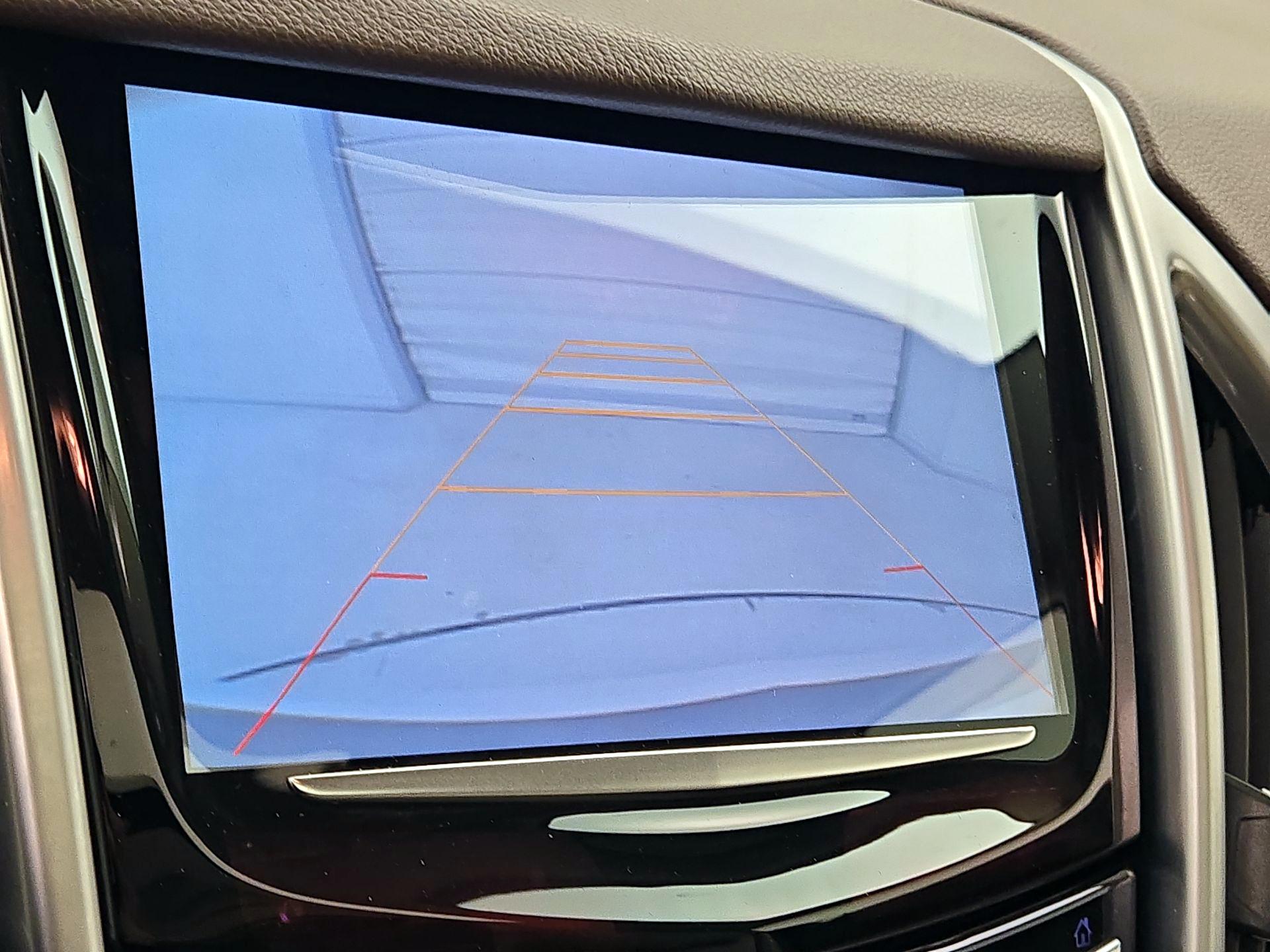 Thumbnail: 2016 Cadillac SRX - 14