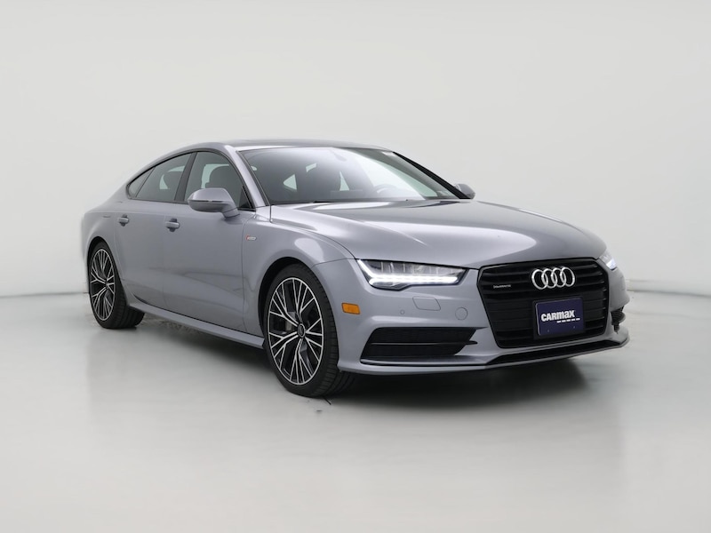 2017 Audi A7 Premium Plus -
                  Lancaster, PA