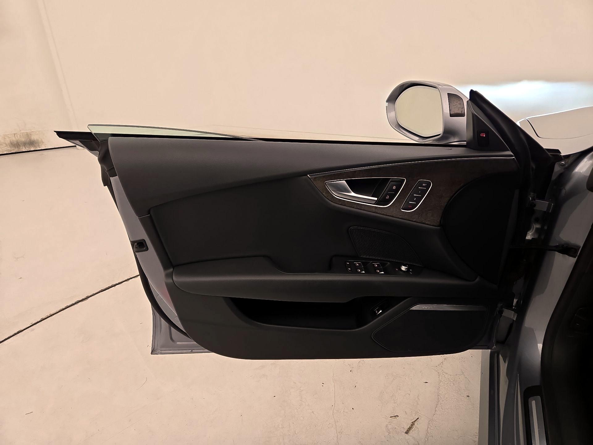 Thumbnail: 2017 Audi A7 - 12