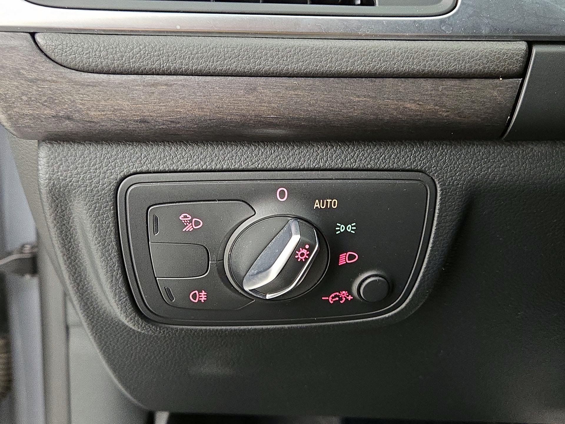 Thumbnail: 2017 Audi A7 - 13