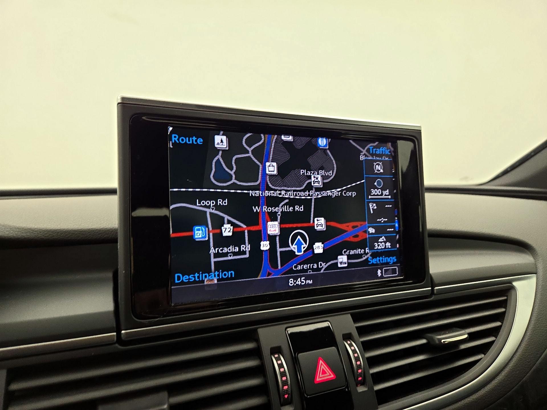 Thumbnail: 2017 Audi A7 - 14