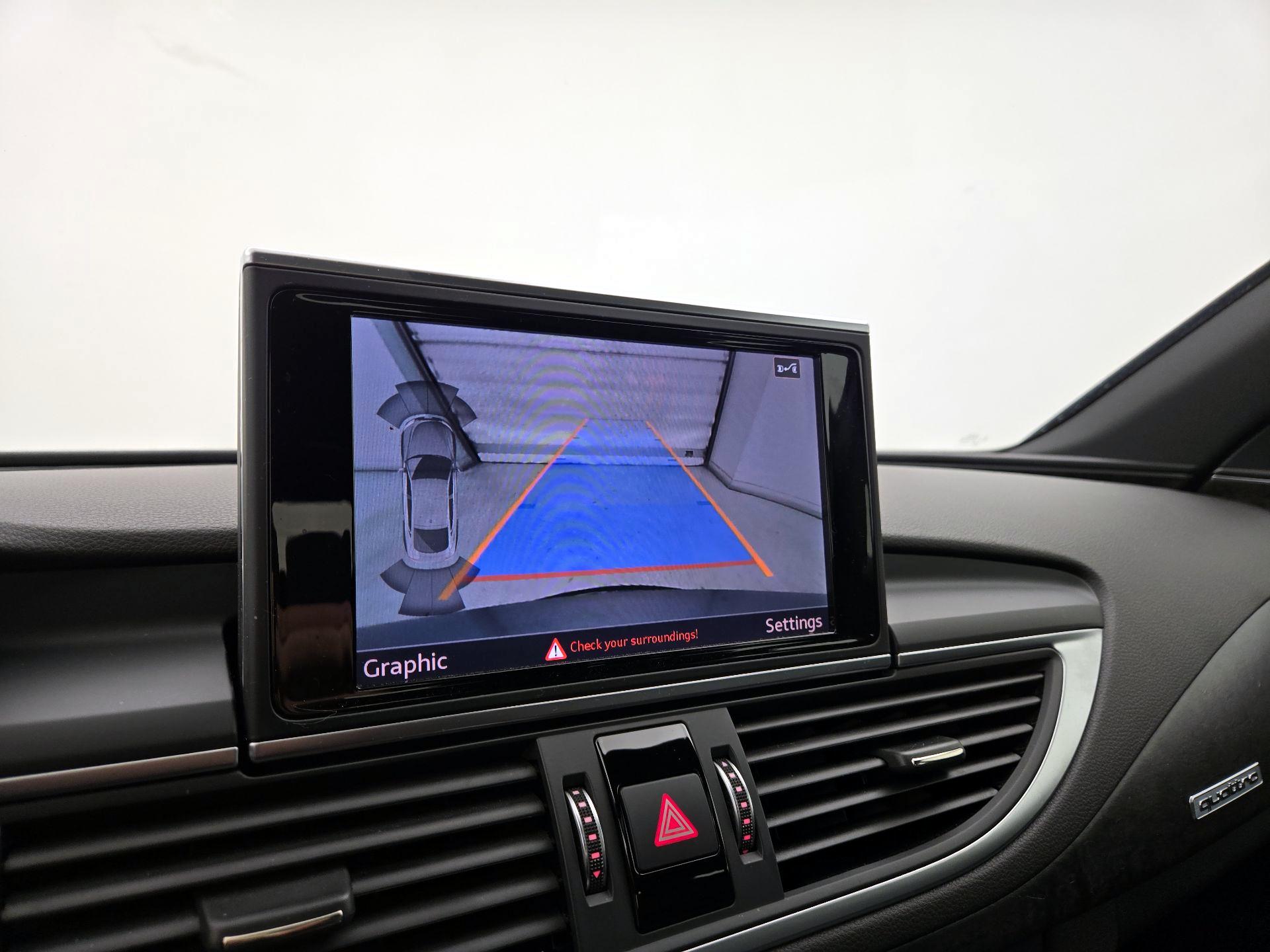 Thumbnail: 2017 Audi A7 - 15