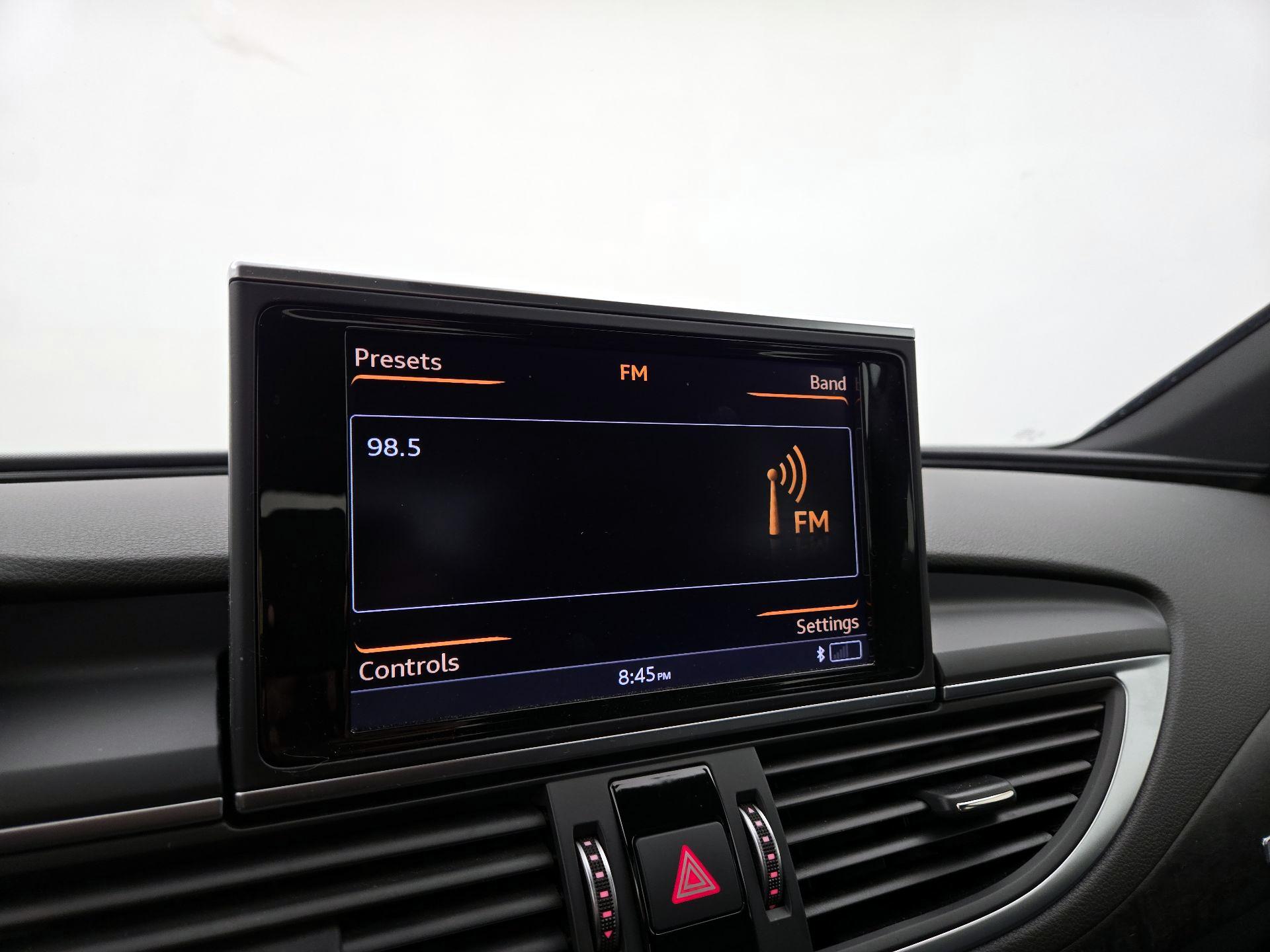 Thumbnail: 2017 Audi A7 - 16