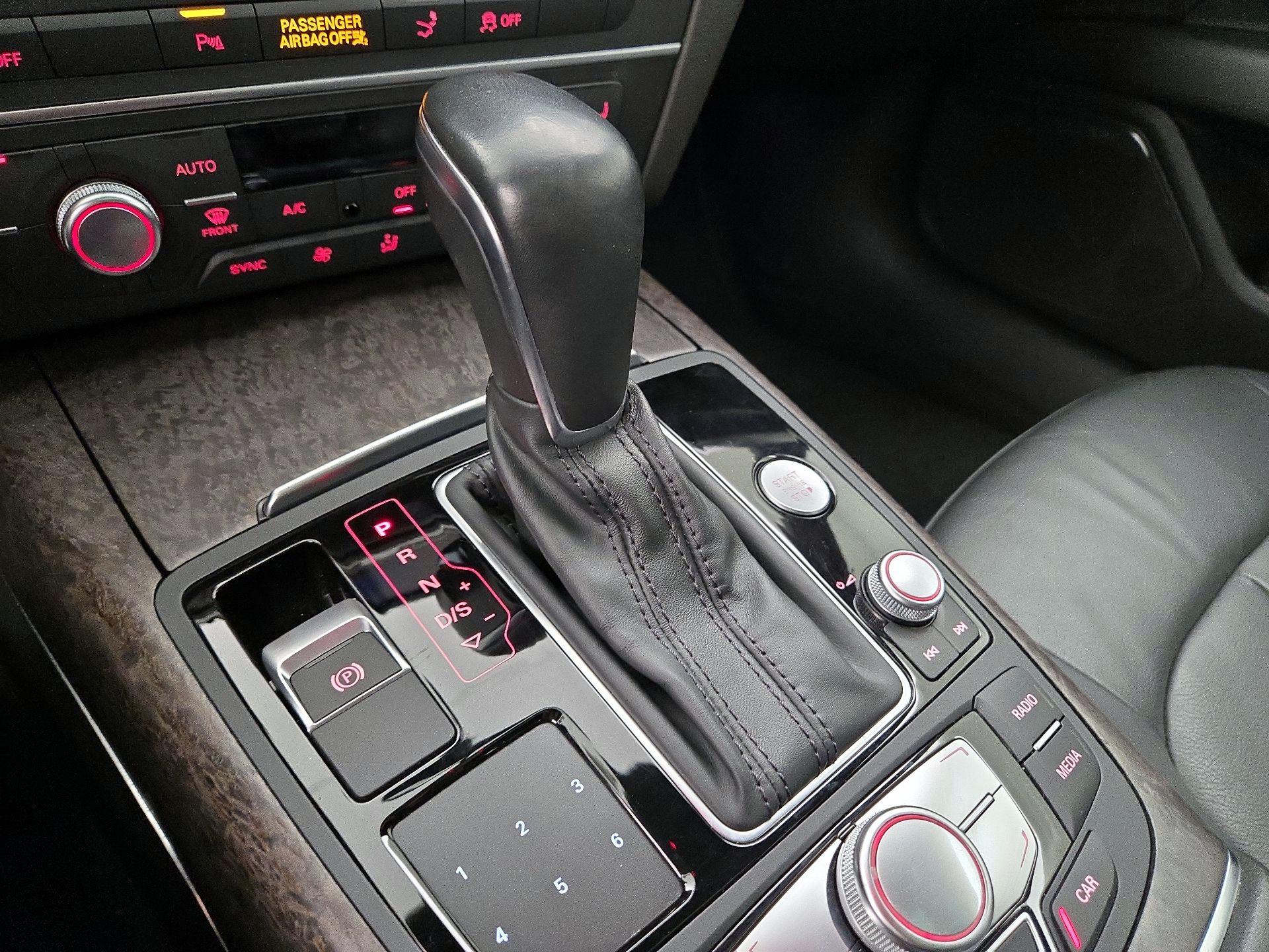 Thumbnail: 2017 Audi A7 - 18