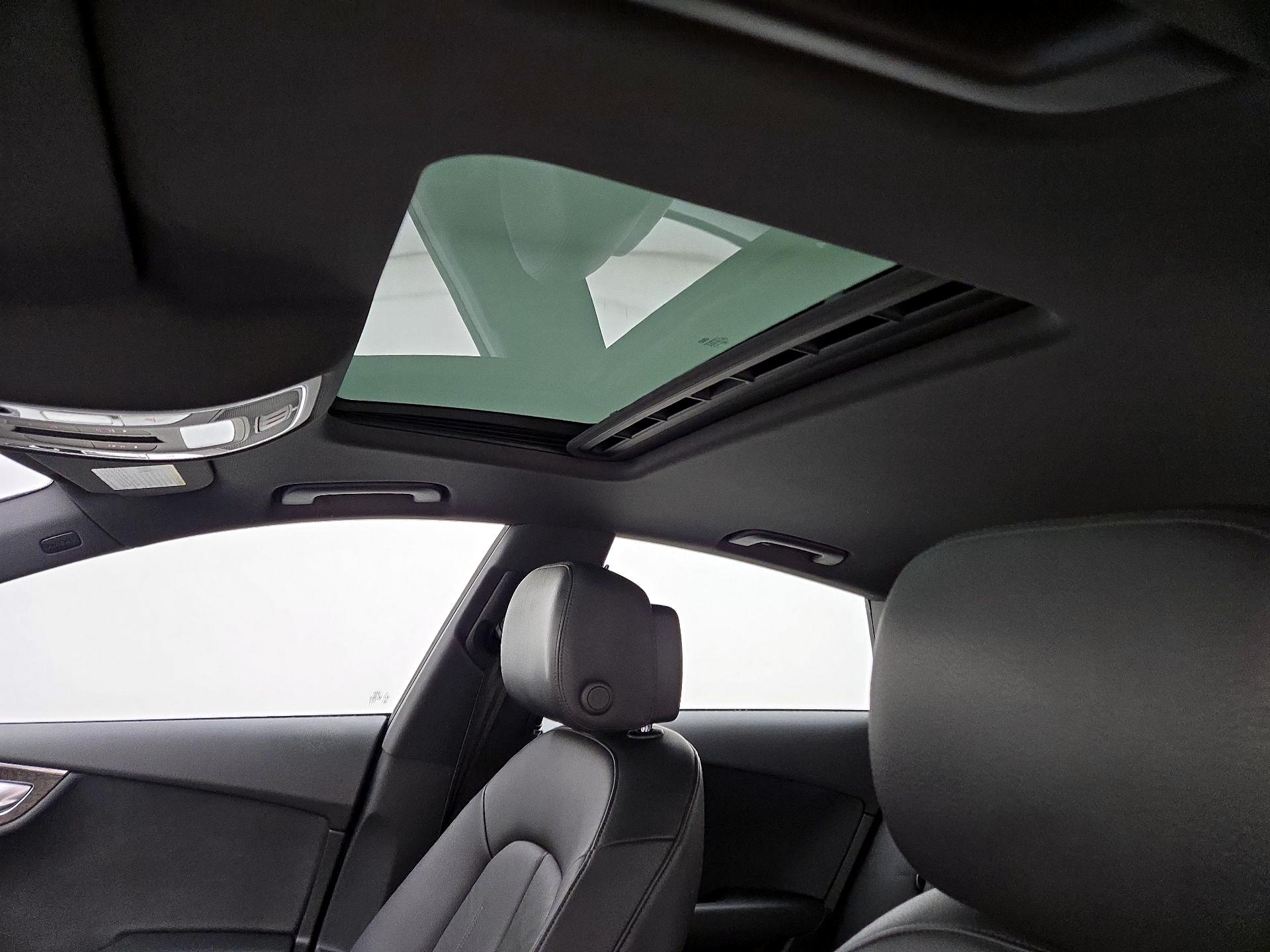 Thumbnail: 2017 Audi A7 - 20