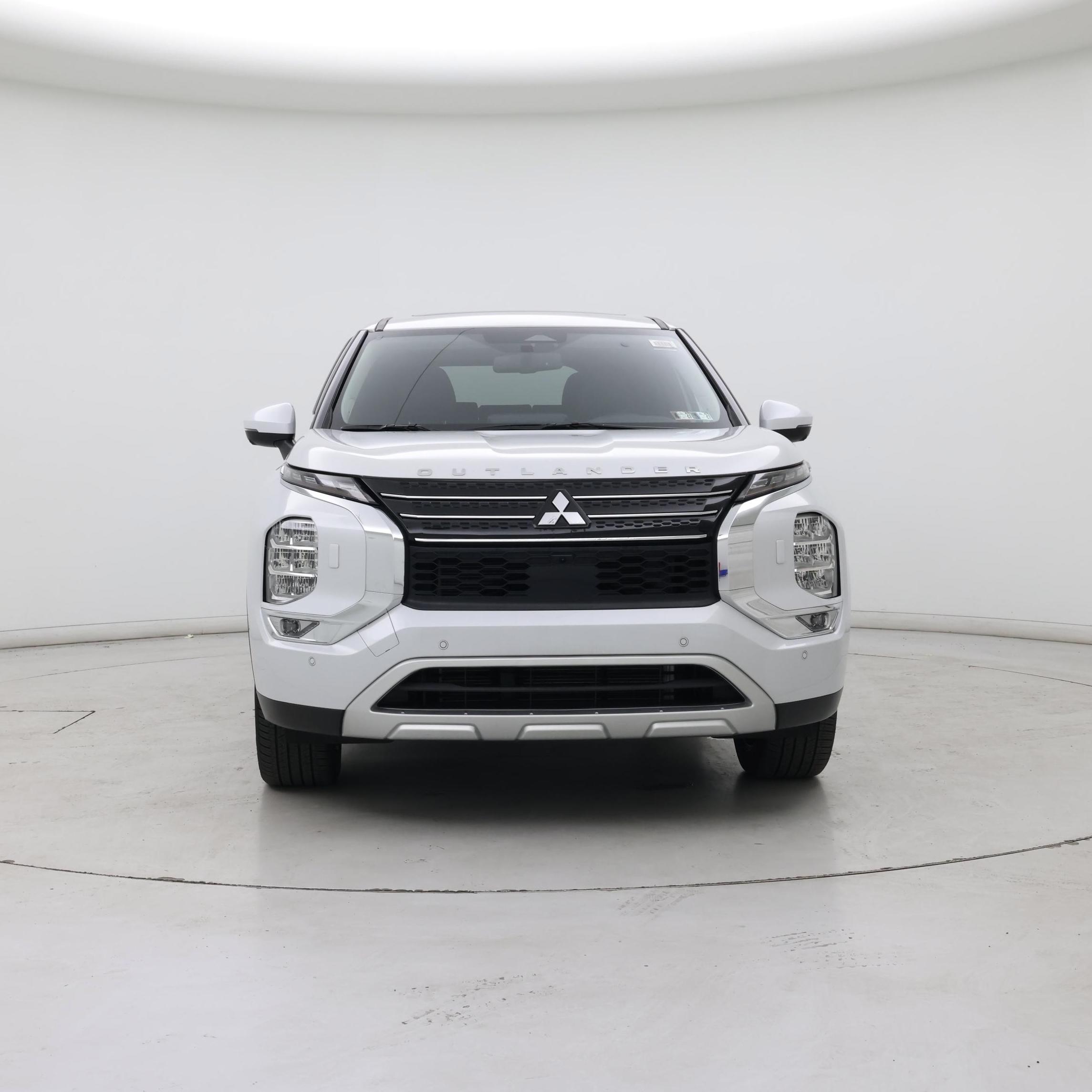 Thumbnail: 2024 Mitsubishi Outlander - 5