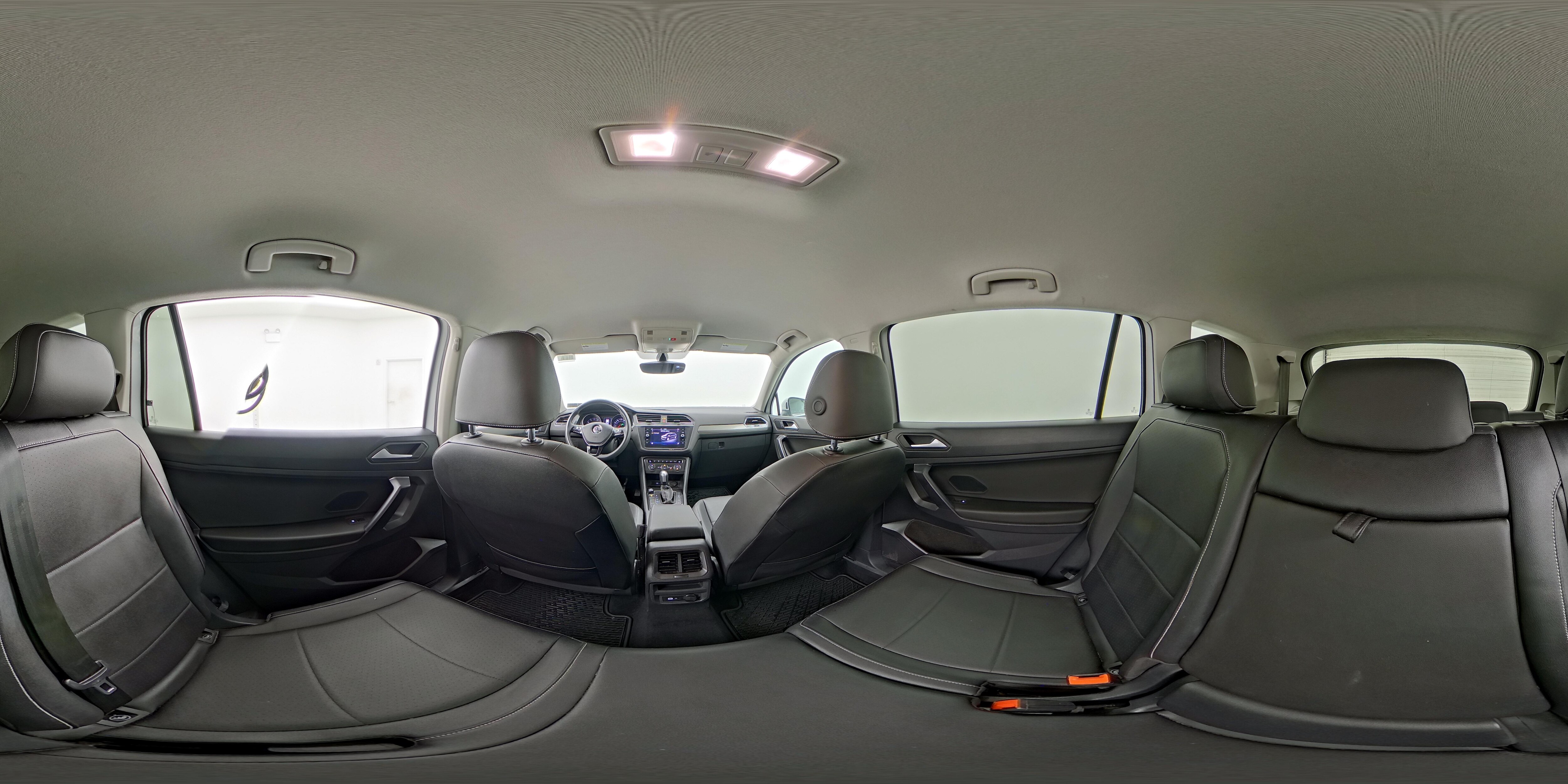 2021 Volkswagen Tiguan SE - Photo 27