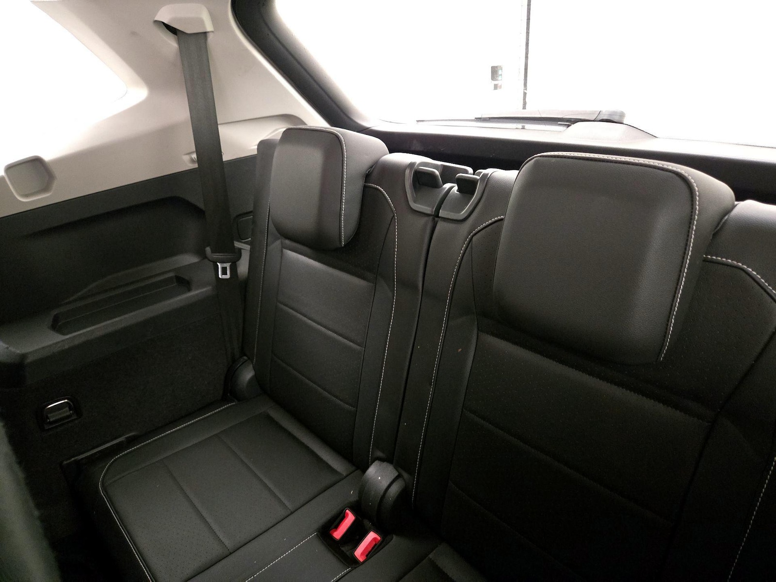 2021 Volkswagen Tiguan SE - Photo 21